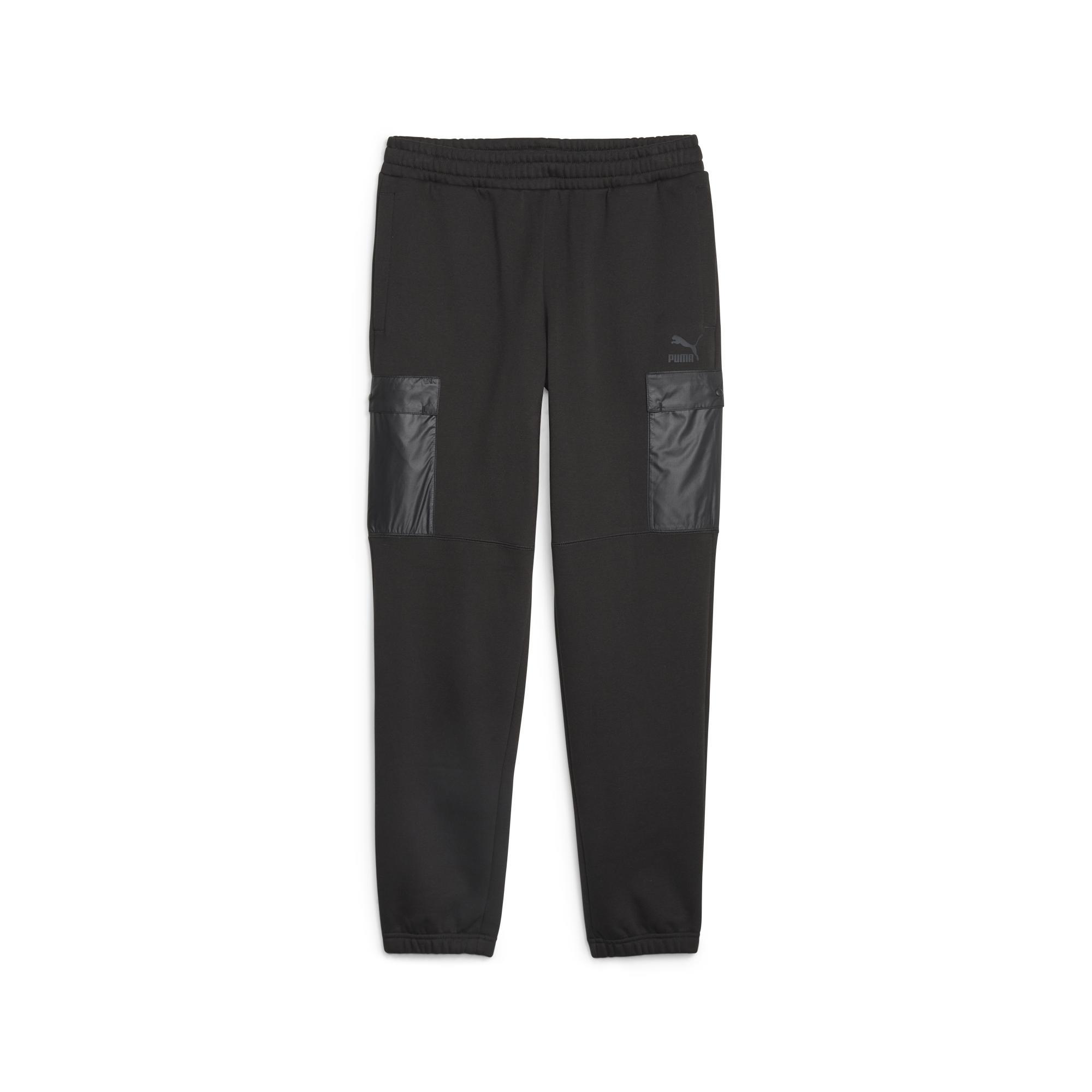 Puma Classics Utility Cargo Sweatpants Erkek Eşofman Altı