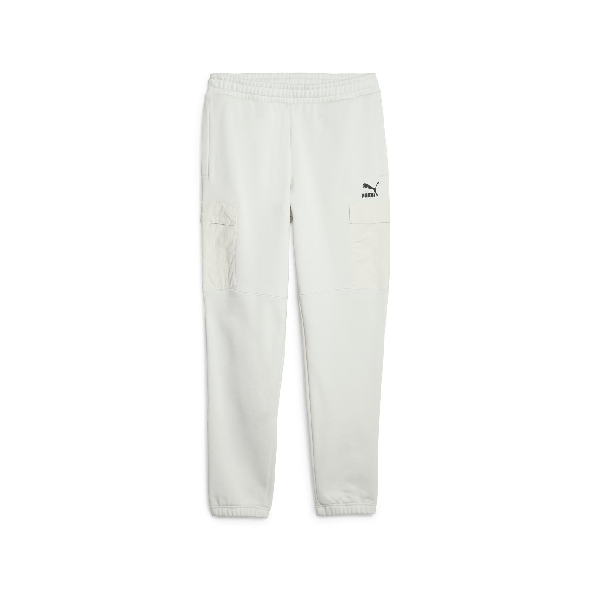 Puma Classics Utility Cargo Sweatpants Erkek Eşofman Altı