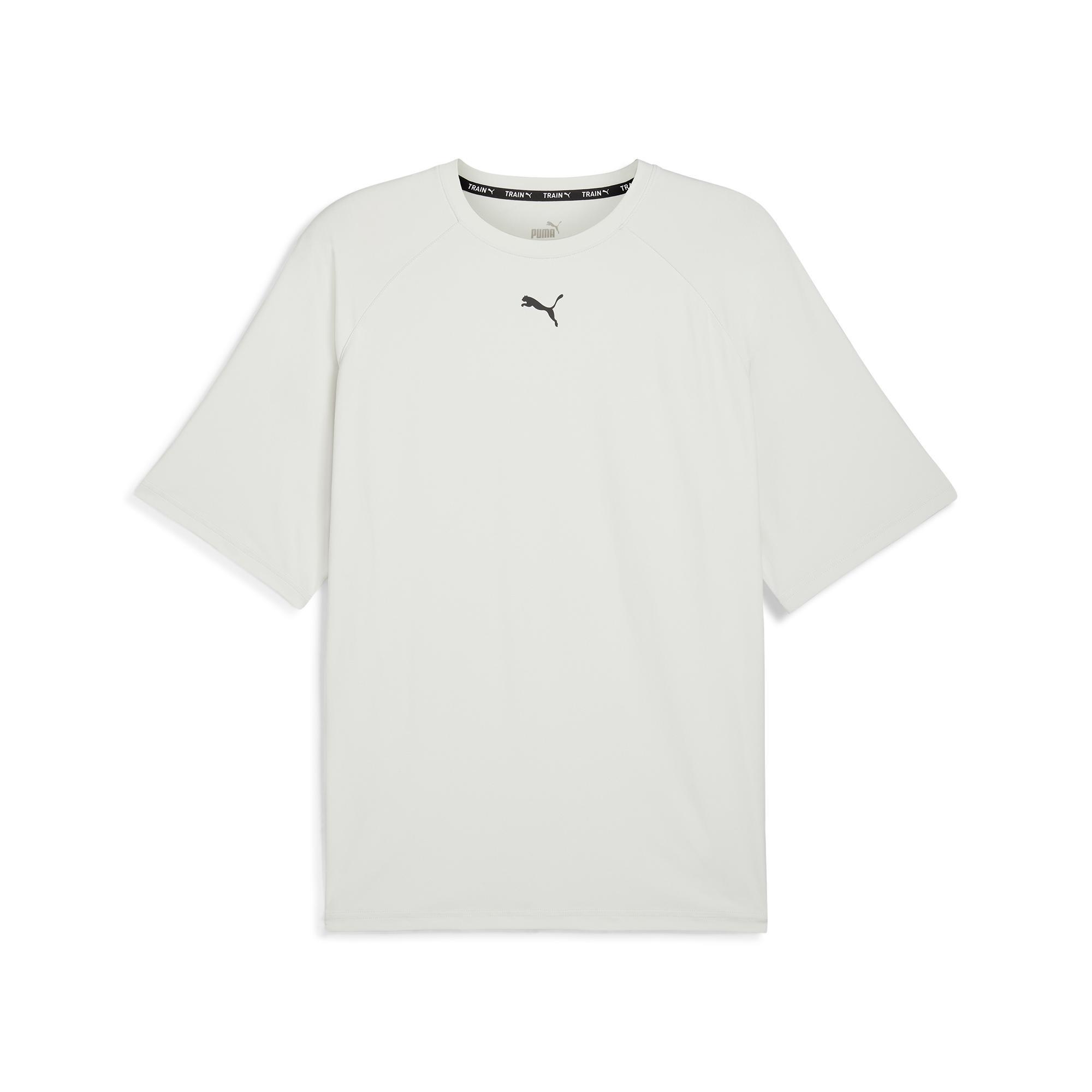 Puma Cloudspun Thermoadapt Tee Erkek T-shirt