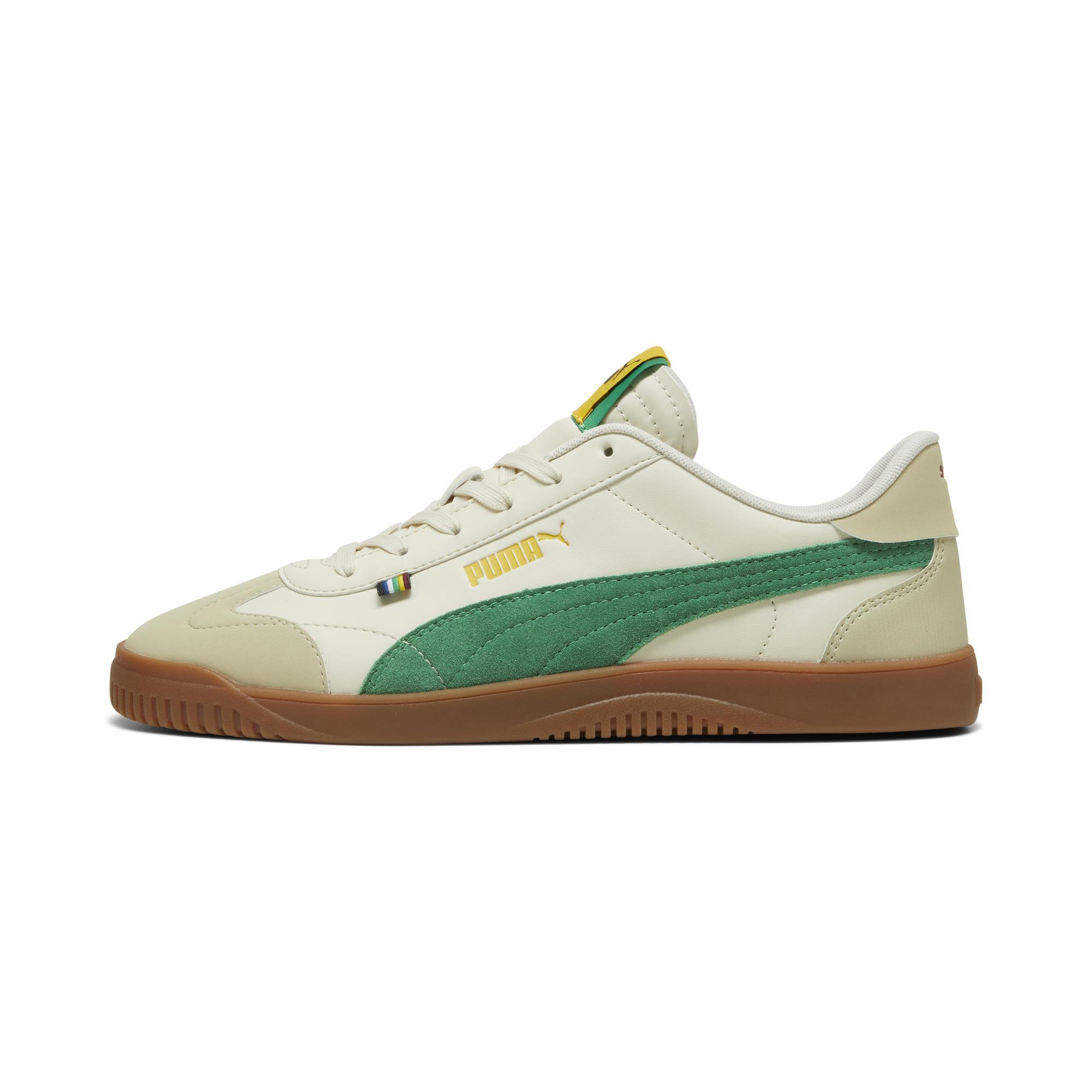 Puma Club 5V5 Football24 Erkek Futbol Ayakkabı