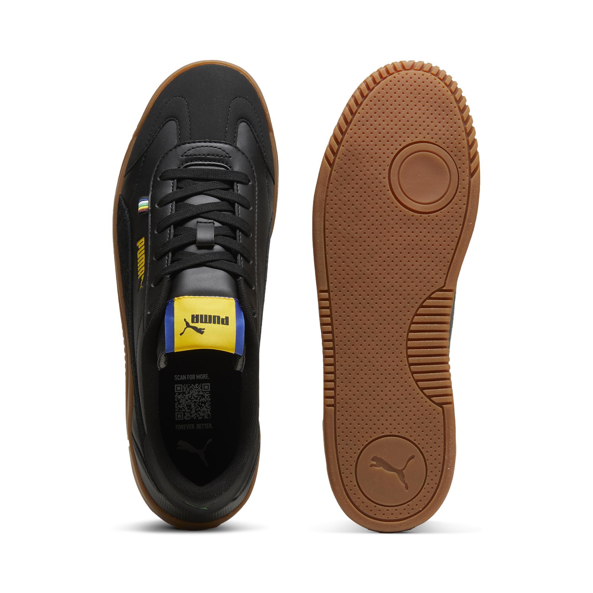 Puma Club 5V5 Football24 Erkek Sneaker