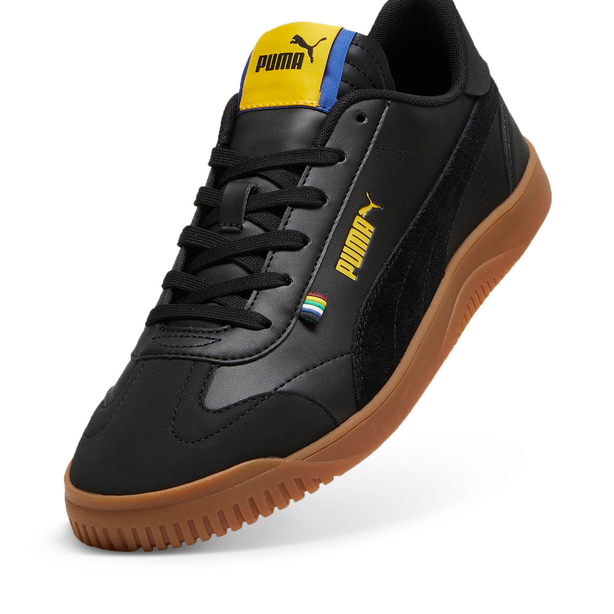 Puma Club 5V5 Football24 Erkek Sneaker