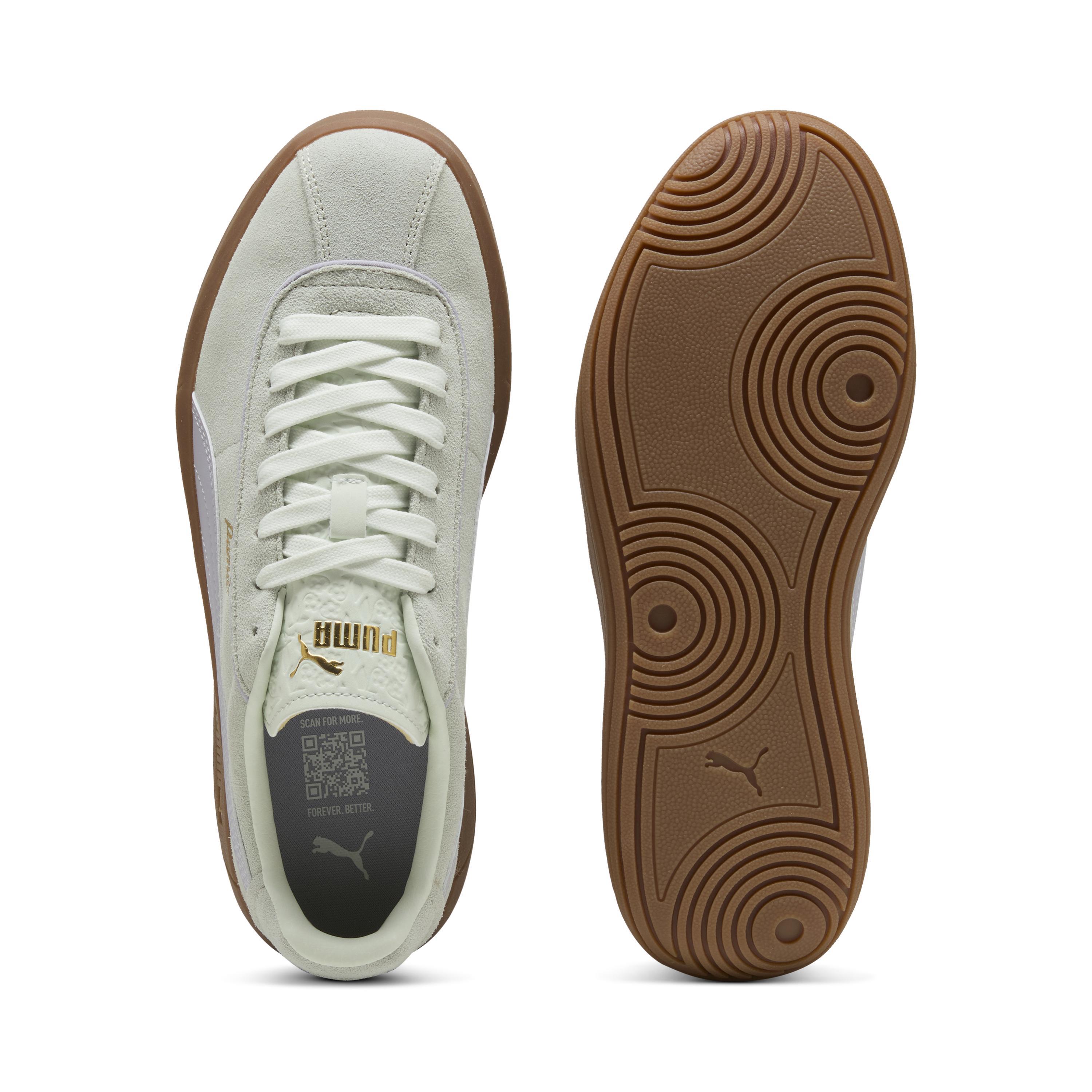 Puma Club Klassika Sd Kadın Yetişkin Sneaker