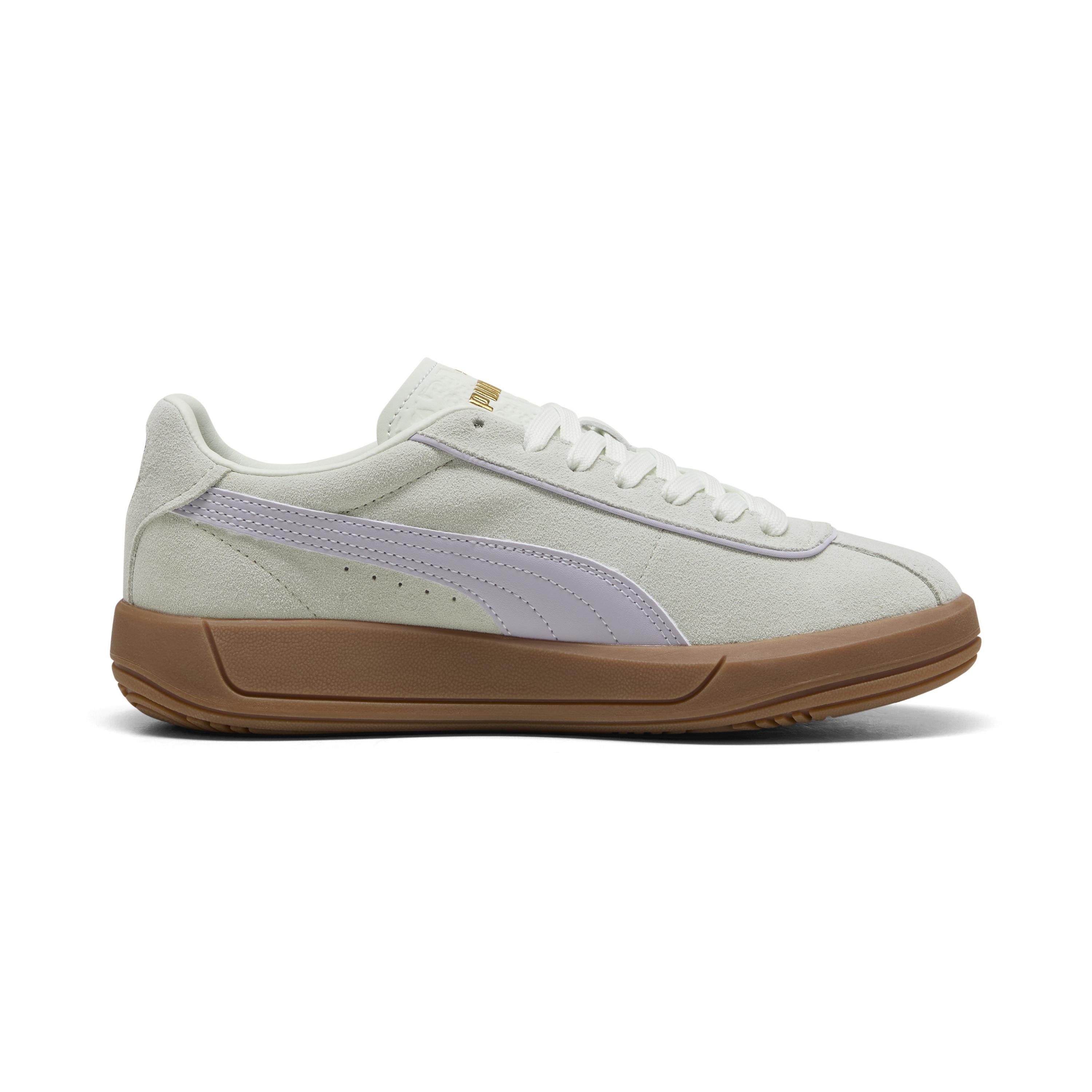 Puma Club Klassika Sd Kadın Yetişkin Sneaker