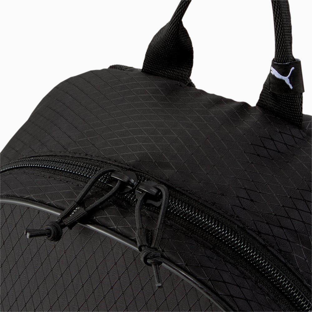 Puma Core Base Backpack Kadın Siyah Sırt Çantası - 07832301