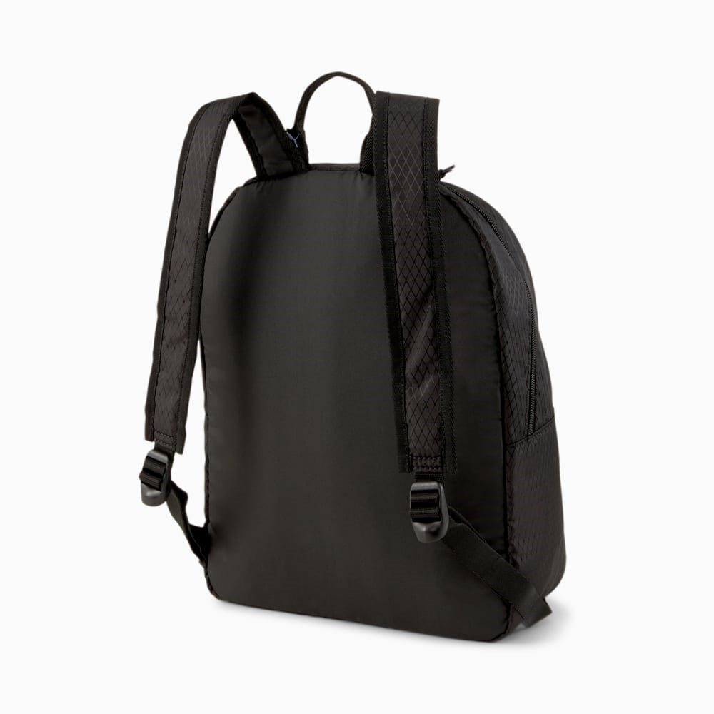 Puma Core Base Backpack Kadın Siyah Sırt Çantası - 07832301