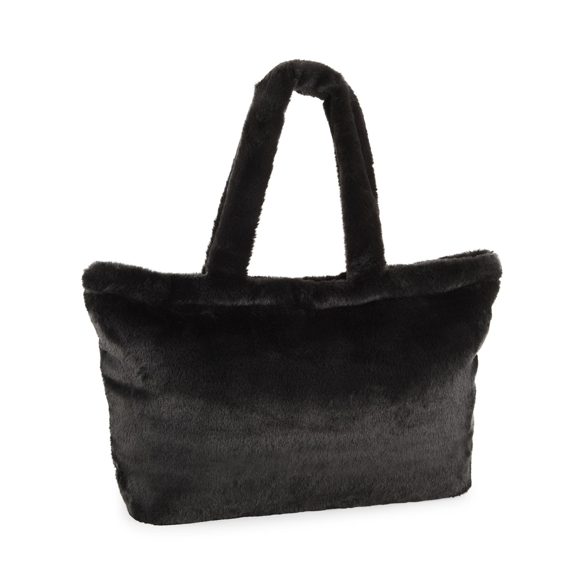 Puma Core Fur Shopper Kadın Sırt Çantası