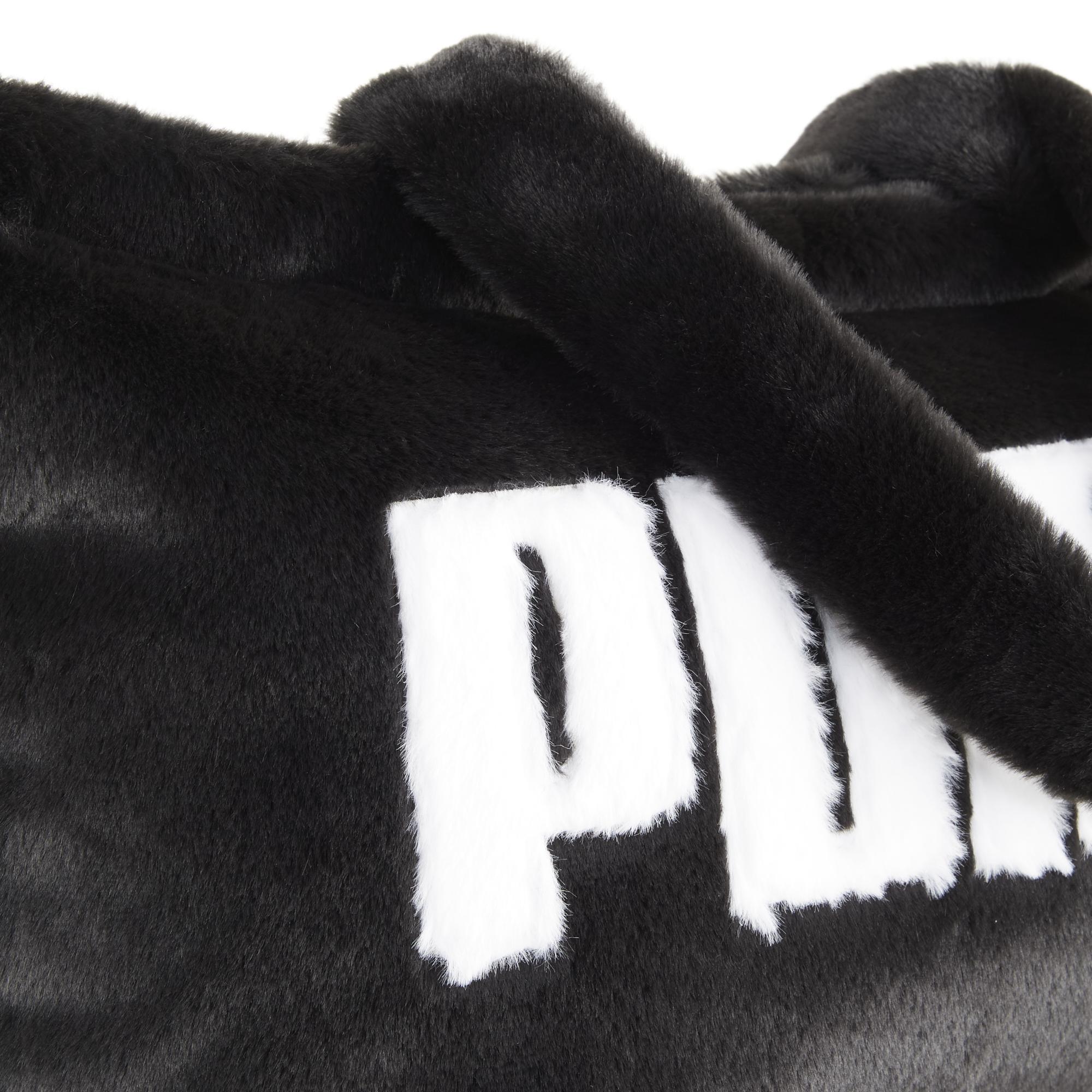Puma Core Fur Shopper Kadın Sırt Çantası