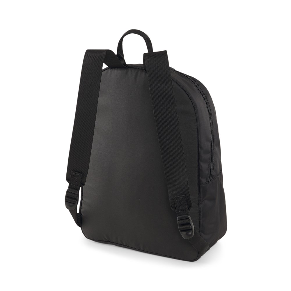 Puma Core Pop Backpack Kadın Siyah Günlük Sırt Çantası - 078718-01