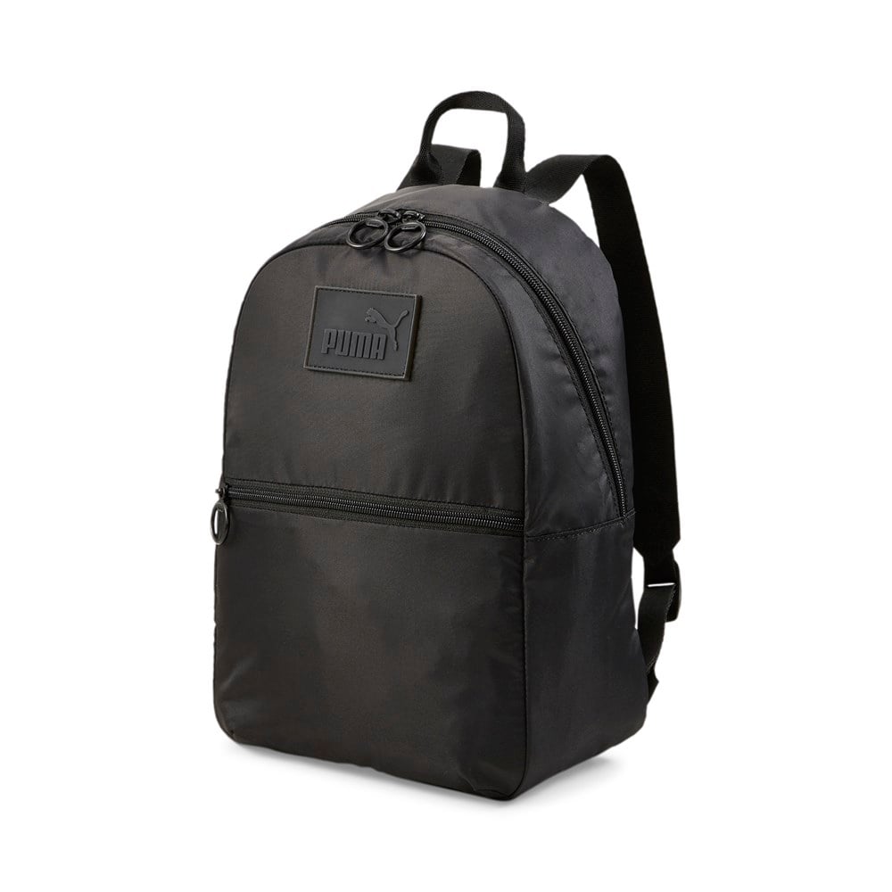 Puma Core Pop Backpack Kadın Siyah Günlük Sırt Çantası - 078718-01