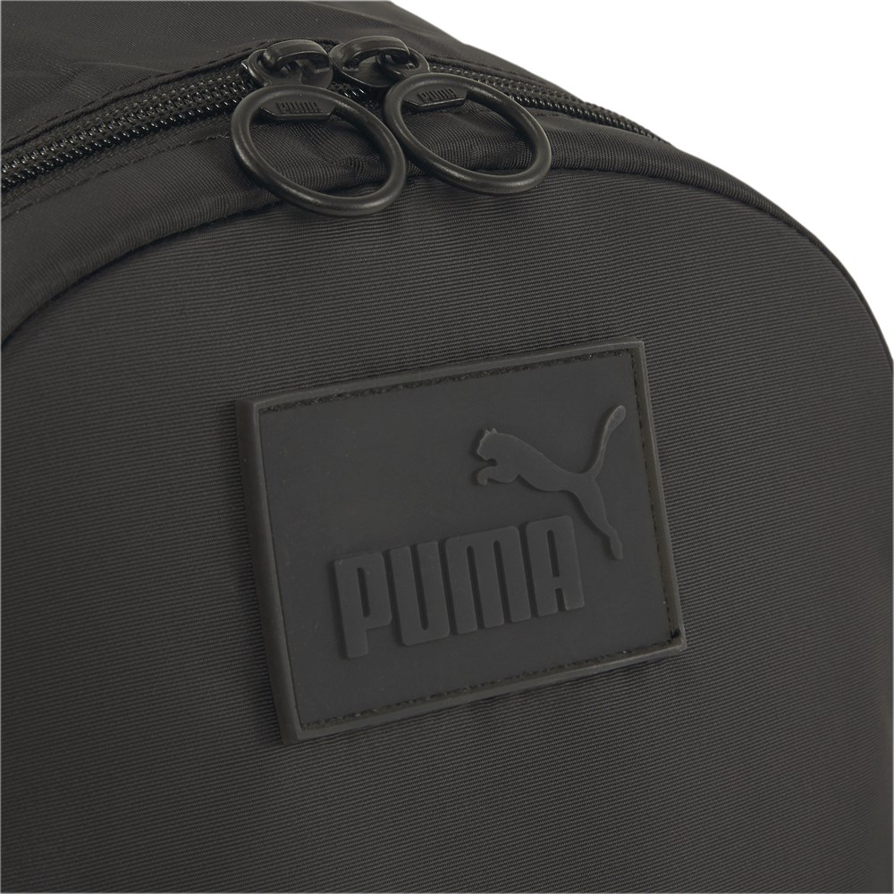 Puma Core Pop Backpack Kadın Siyah Günlük Sırt Çantası - 078718-01