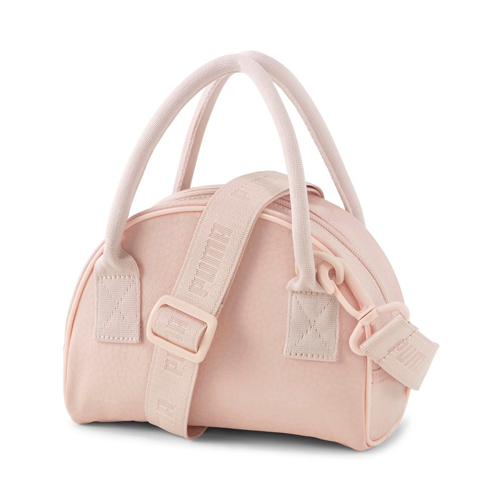 Puma Core Up Mini Grip Bag Kadın Pembe El Çantası - 07830803