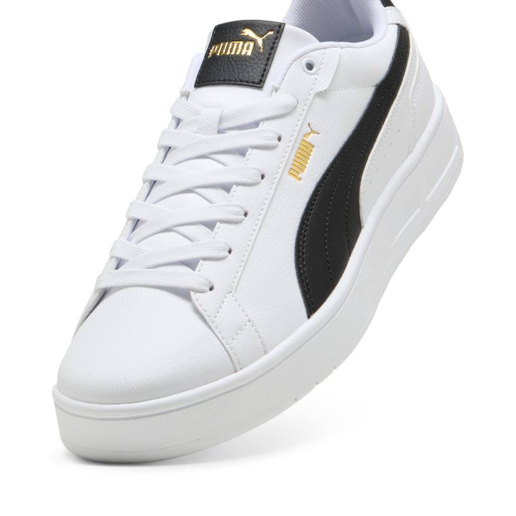 Puma Court Classico Erkek Sneaker