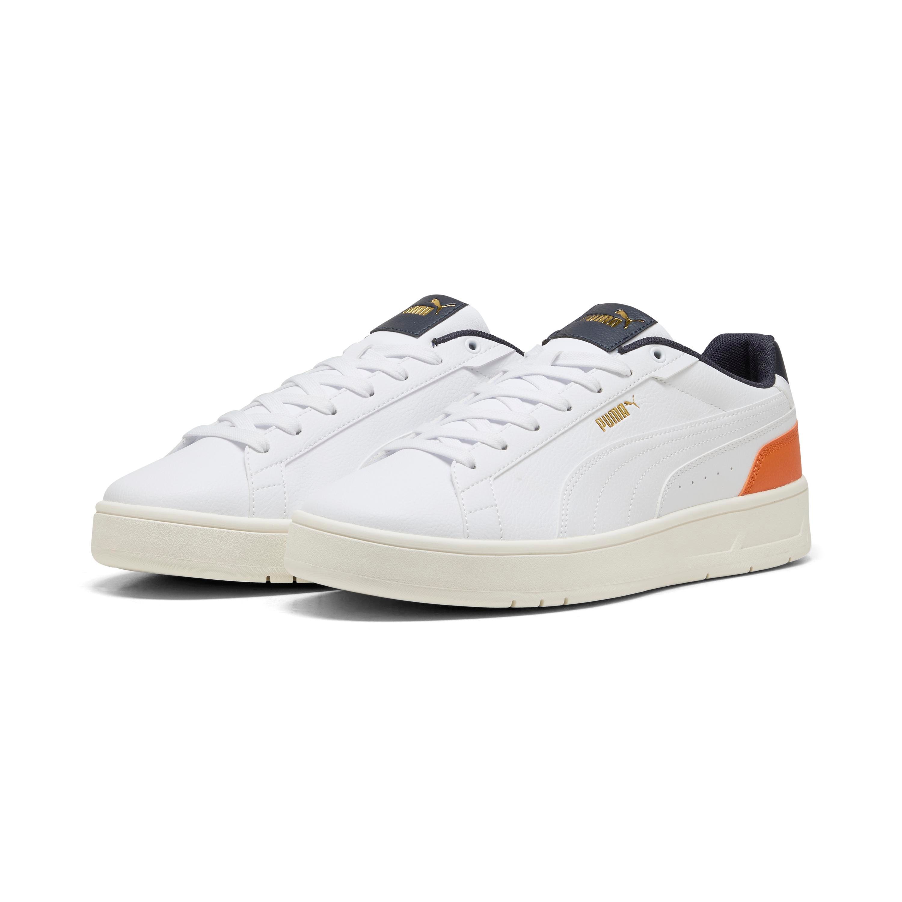 Puma Court Classico Erkek Sneaker