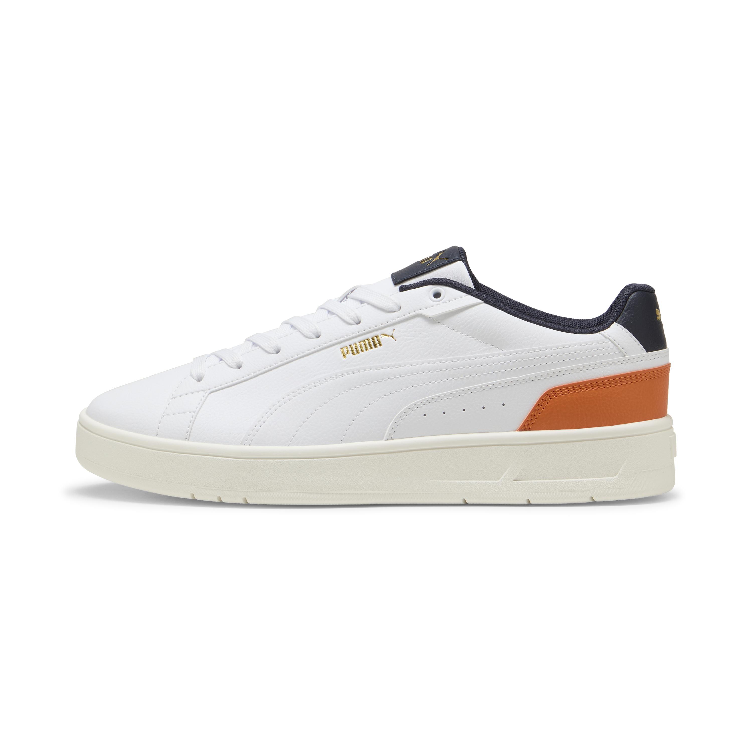 Puma Court Classico Erkek Sneaker