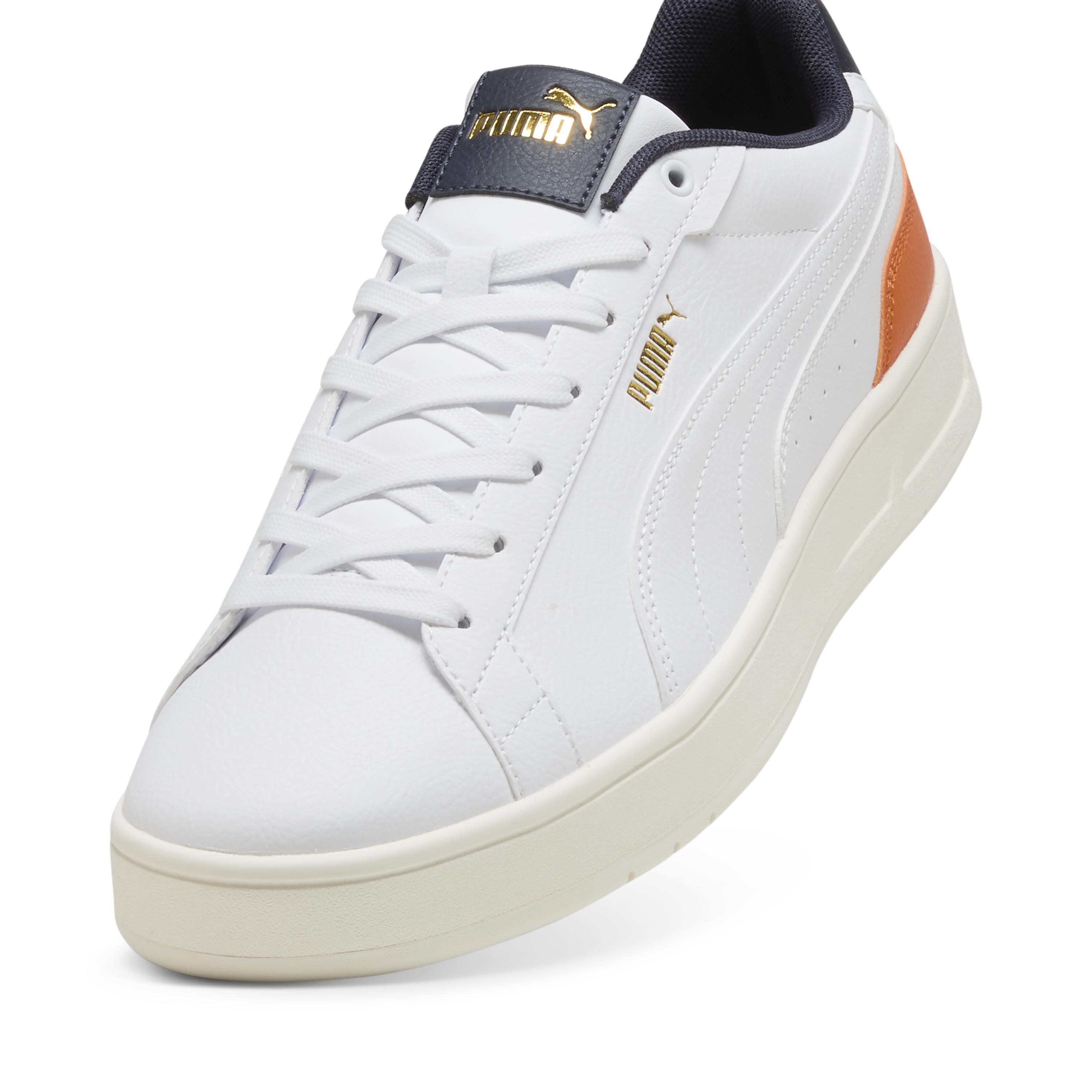 Puma Court Classico Erkek Sneaker