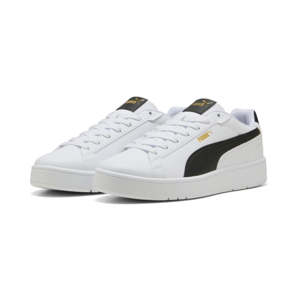 Puma Court Classico Erkek Sneaker