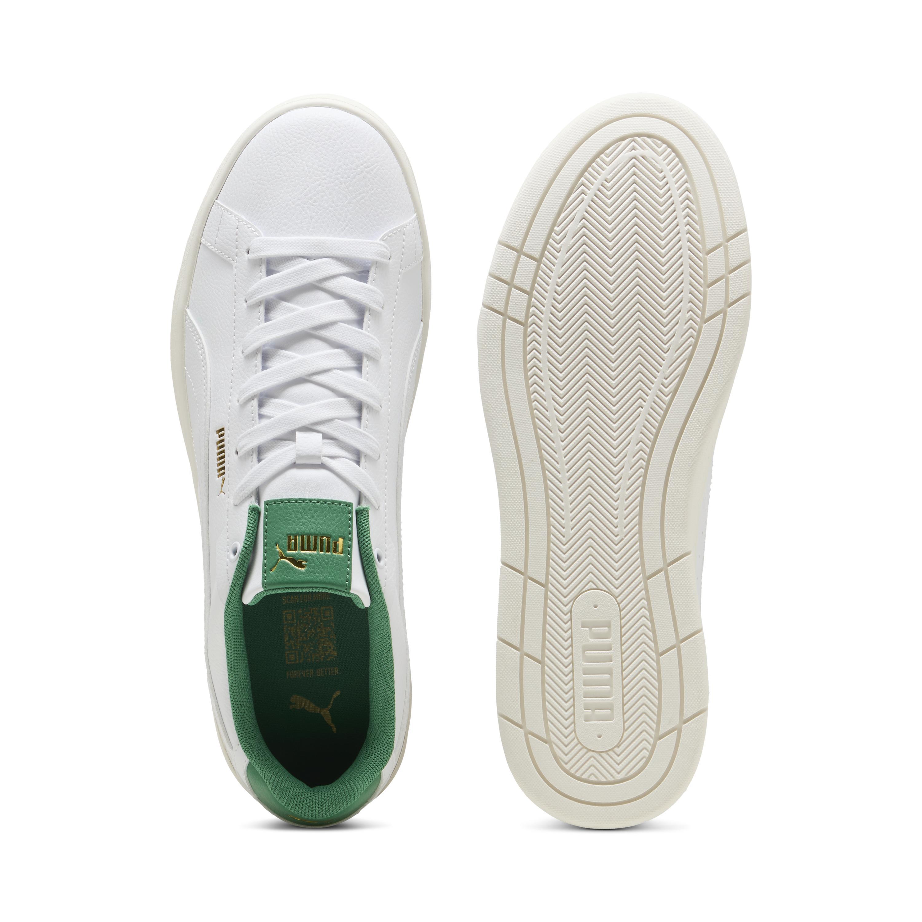 Puma Court Classico Erkek Sneaker