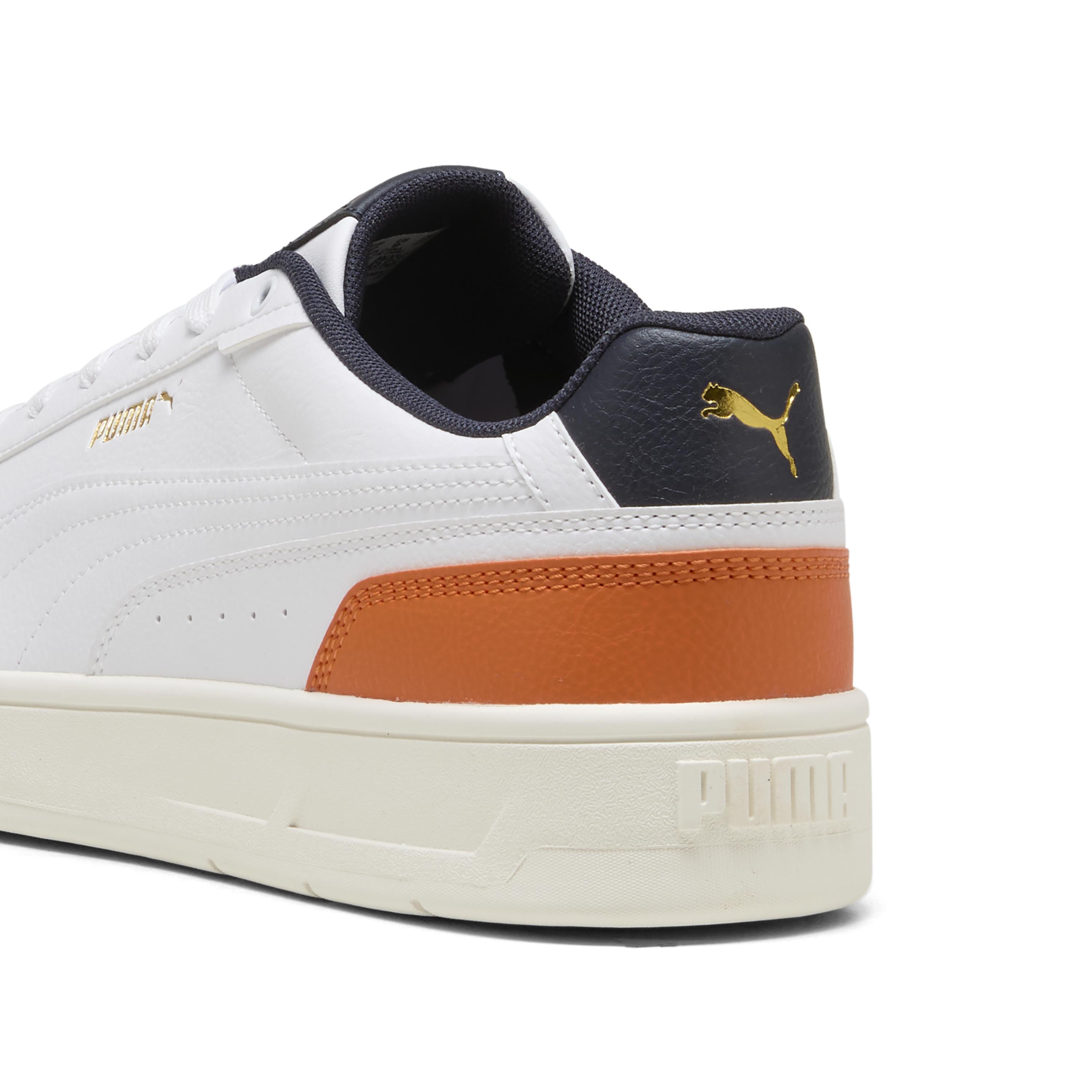 Puma Court Classico Erkek Sneaker