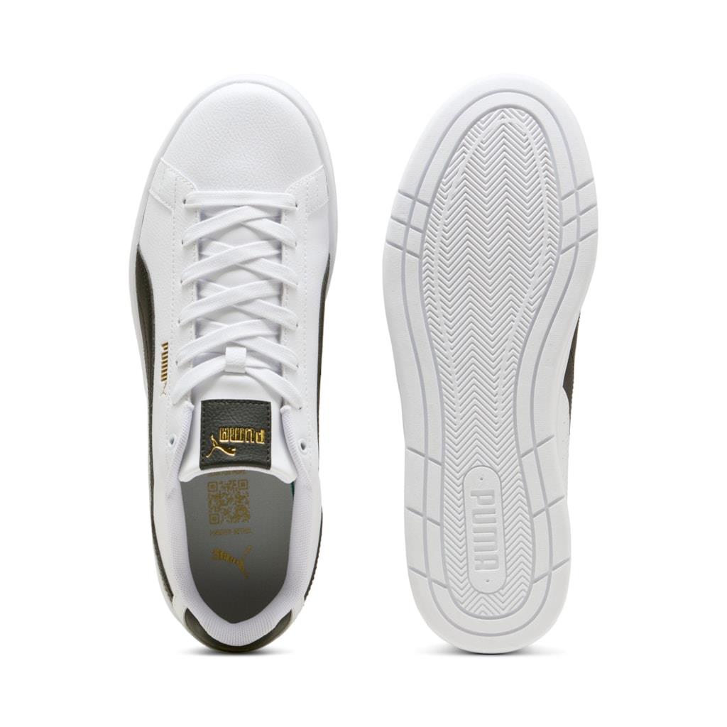 Puma Court Classico Erkek Sneaker