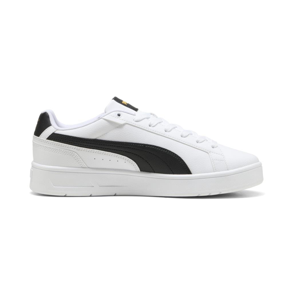Puma Court Classico Erkek Sneaker