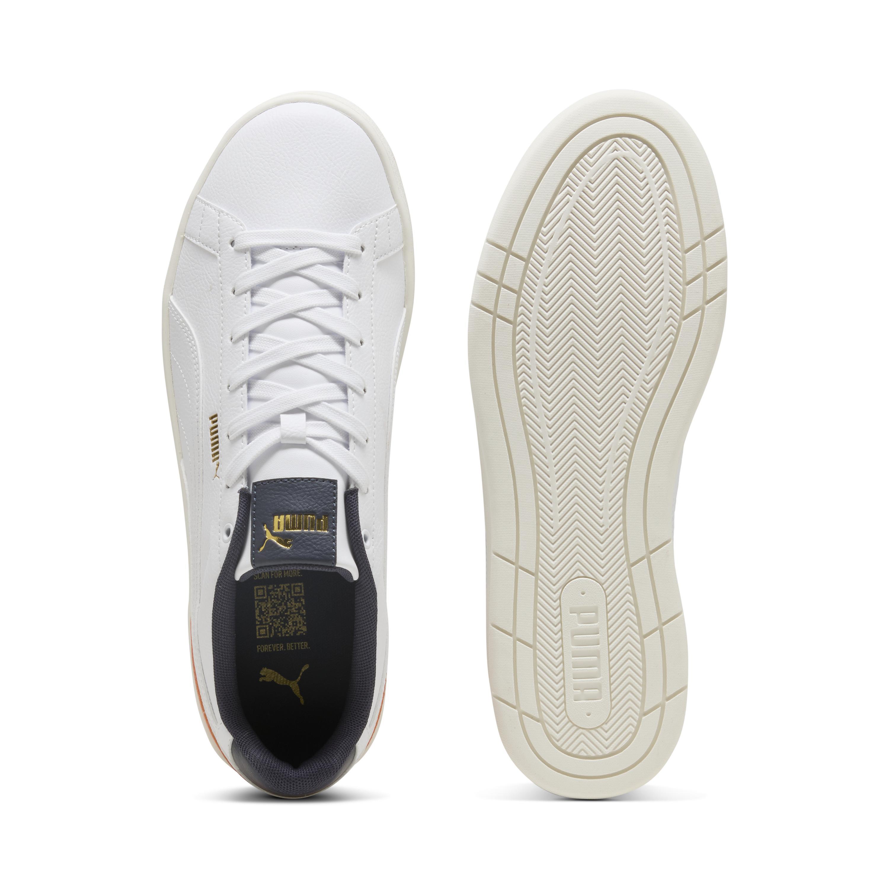 Puma Court Classico Erkek Sneaker