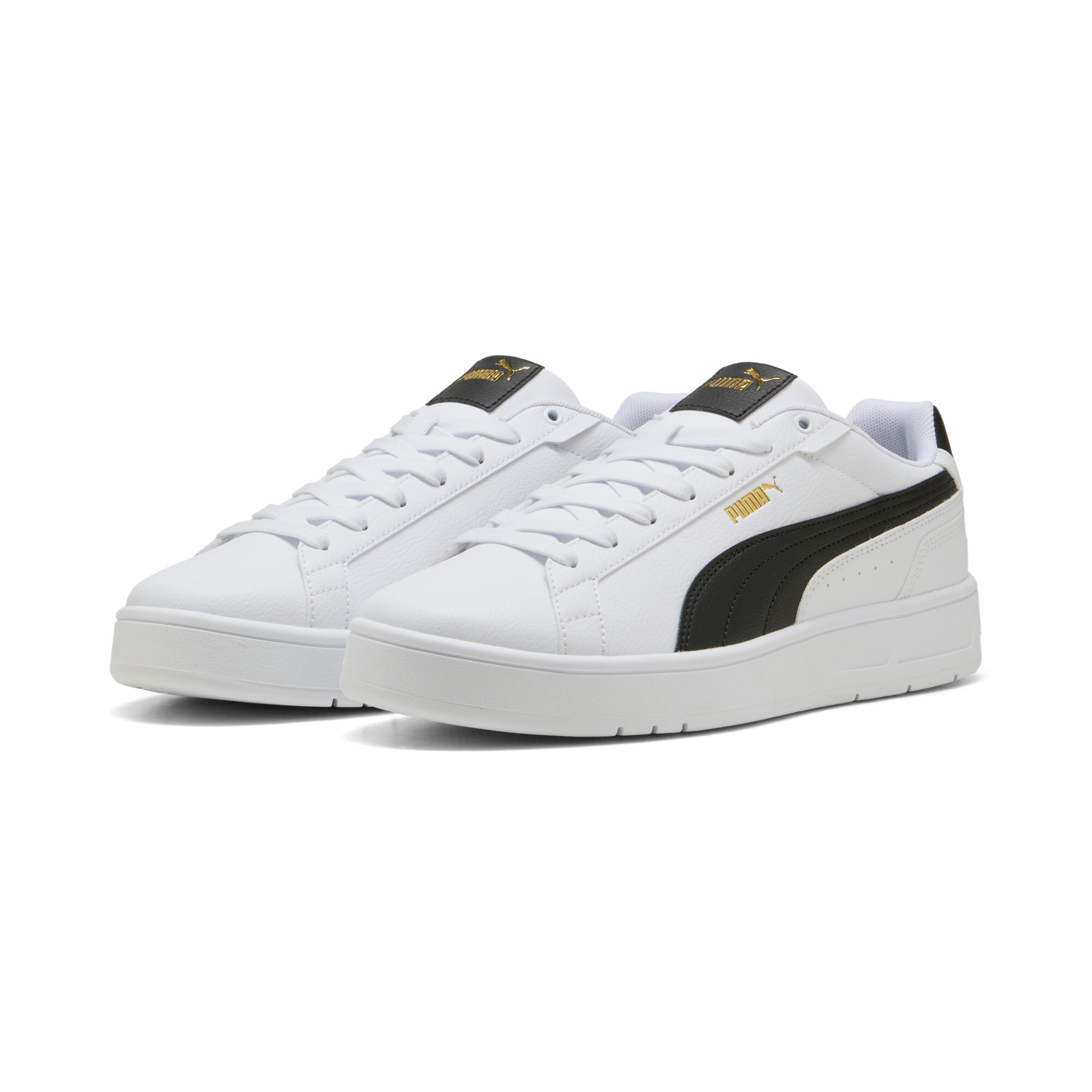 Puma Court Classico Erkek Sneaker