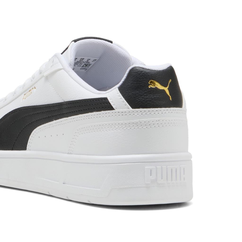 Puma Court Classico Erkek Sneaker