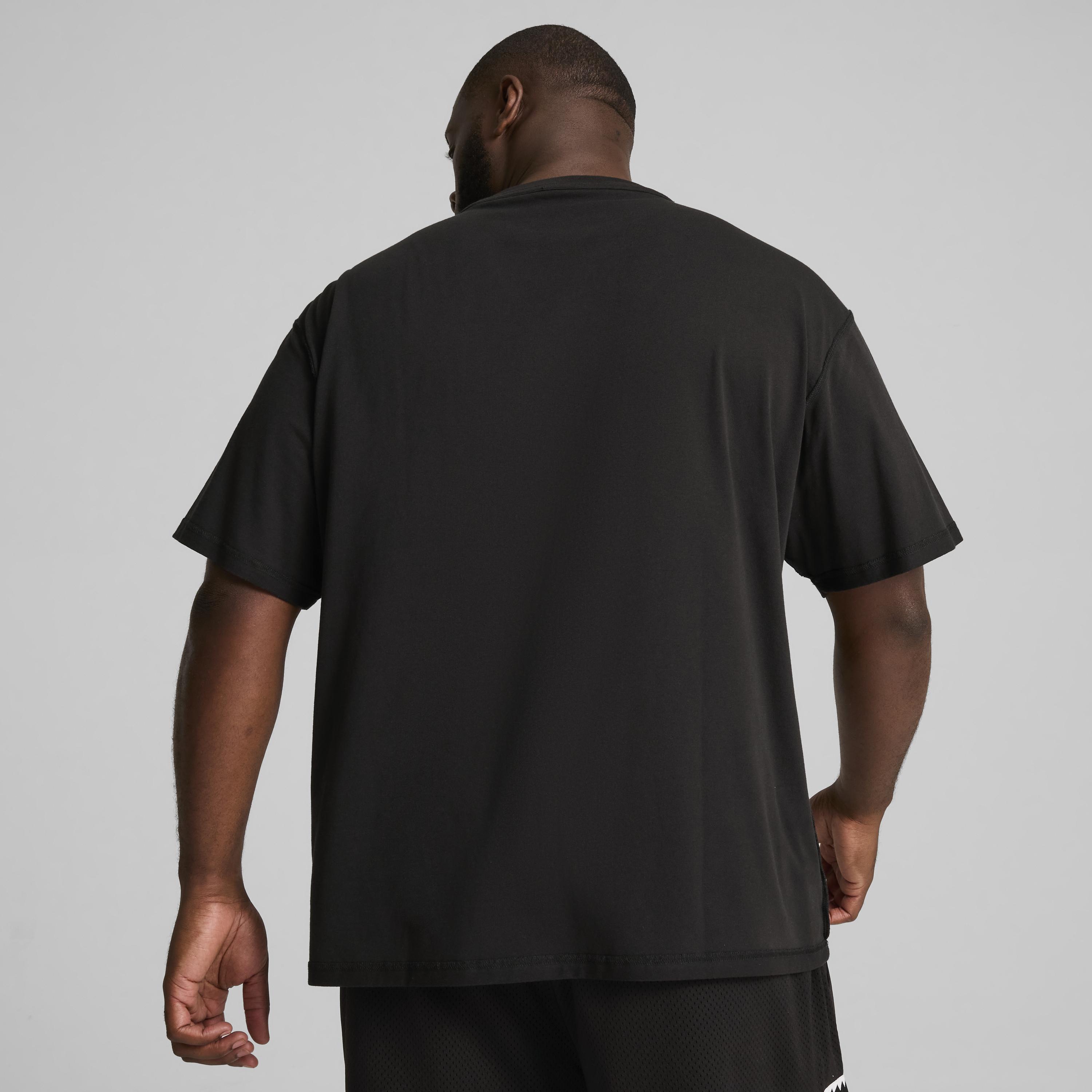 Puma Crowd Craze Mesh Short Erkek Şort