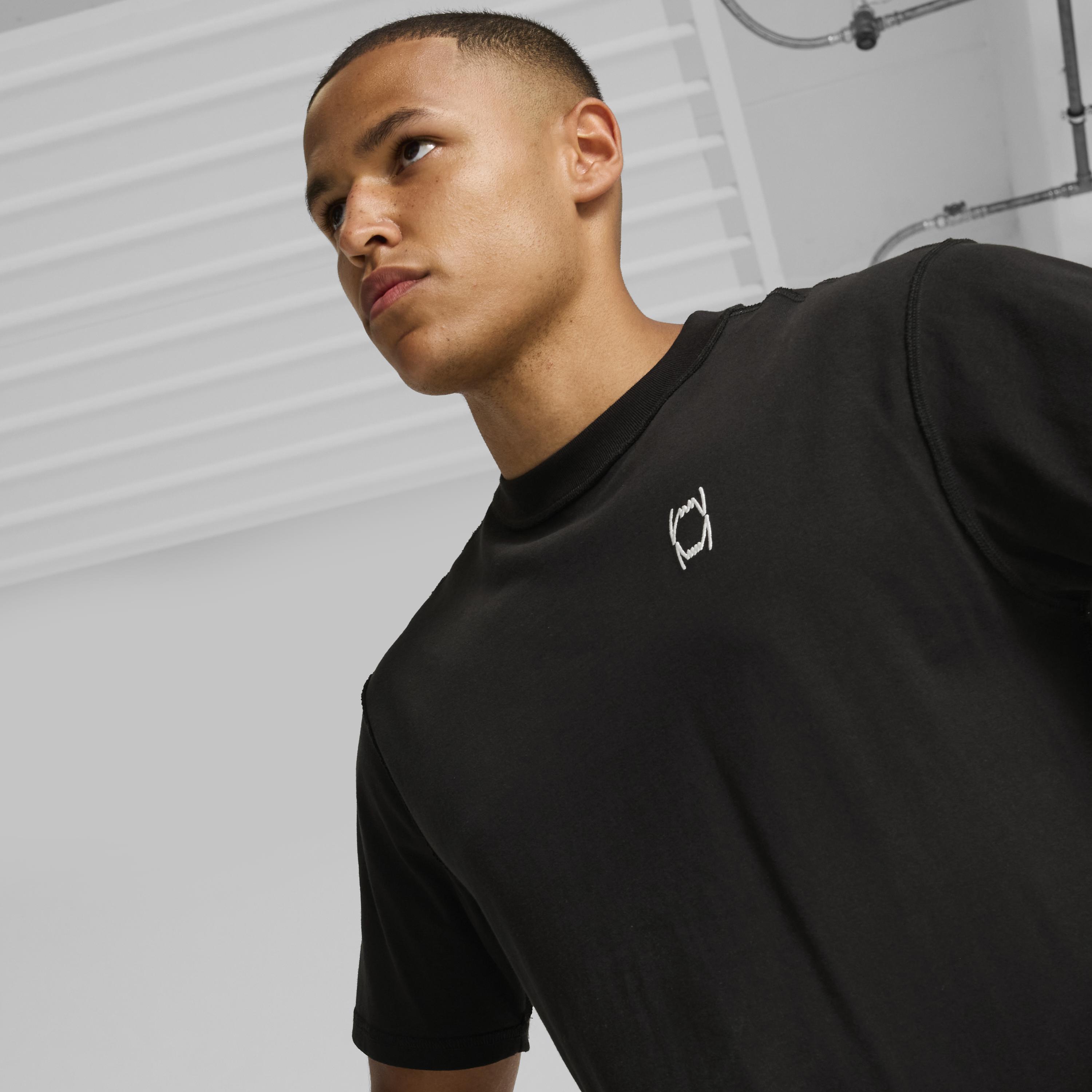 Puma Crowd Craze Mesh Short Erkek Şort