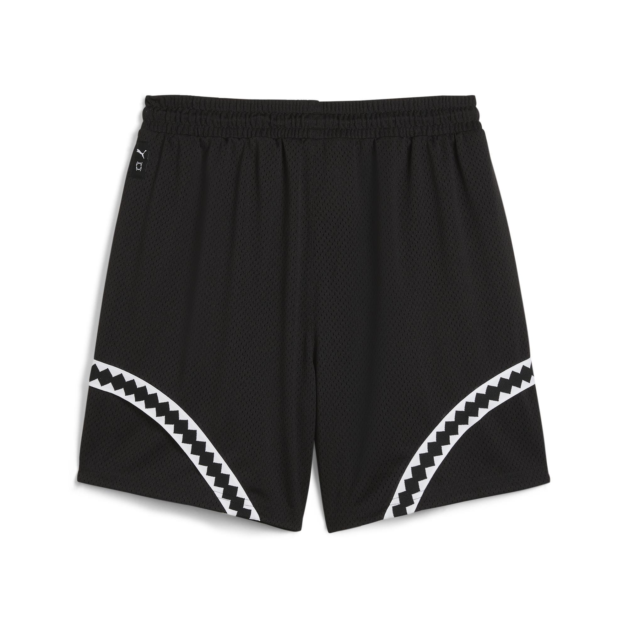 Puma Crowd Craze Mesh Short Erkek Şort