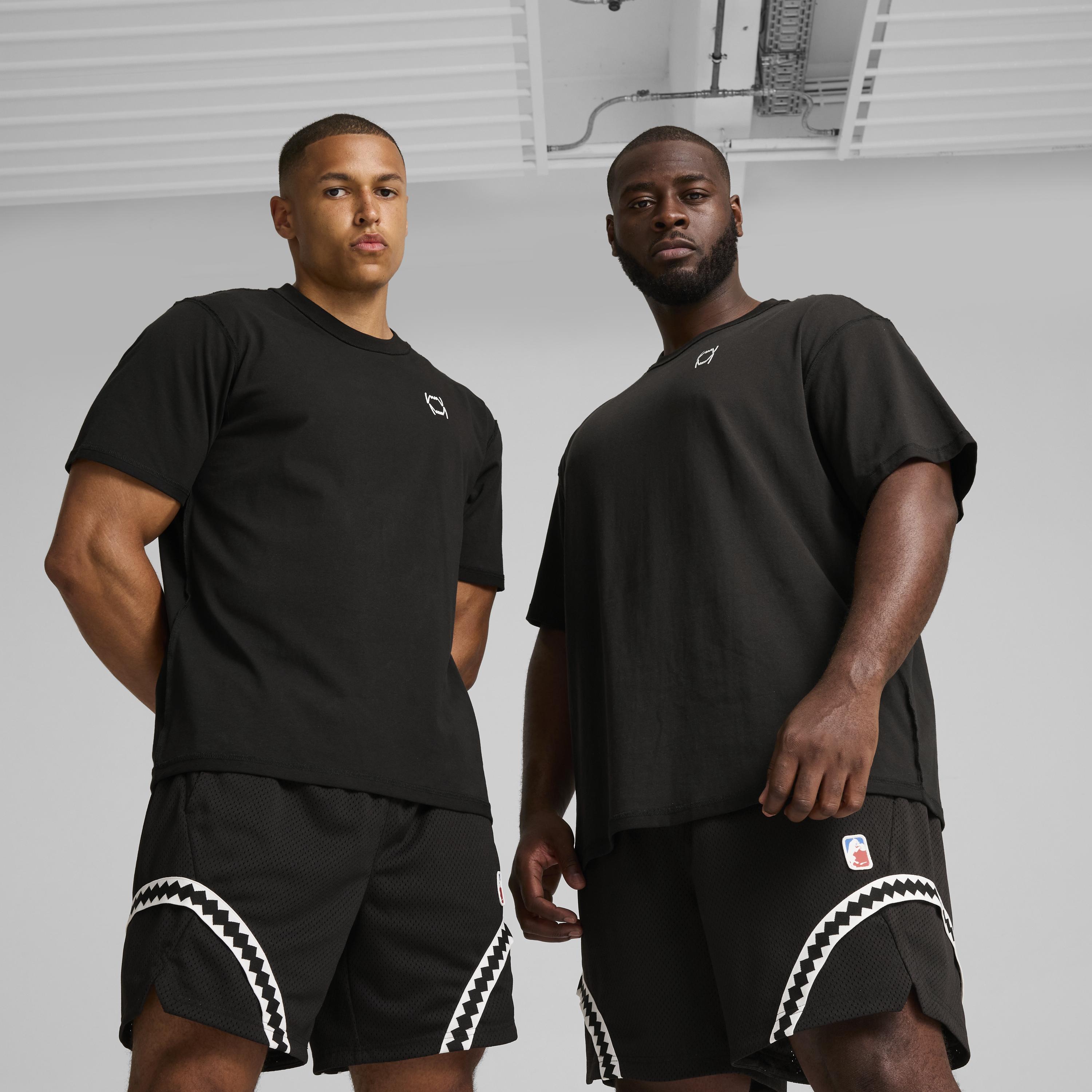 Puma Crowd Craze Mesh Short Erkek Şort