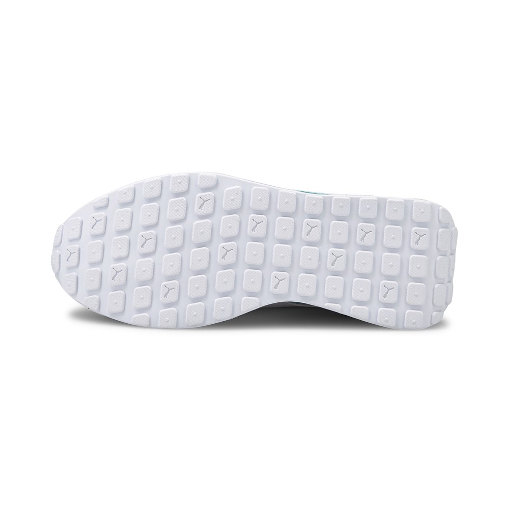 Puma Cruise Rider Silk Road Wn S  Kadın Günlük Ayakkabı - 37507202
