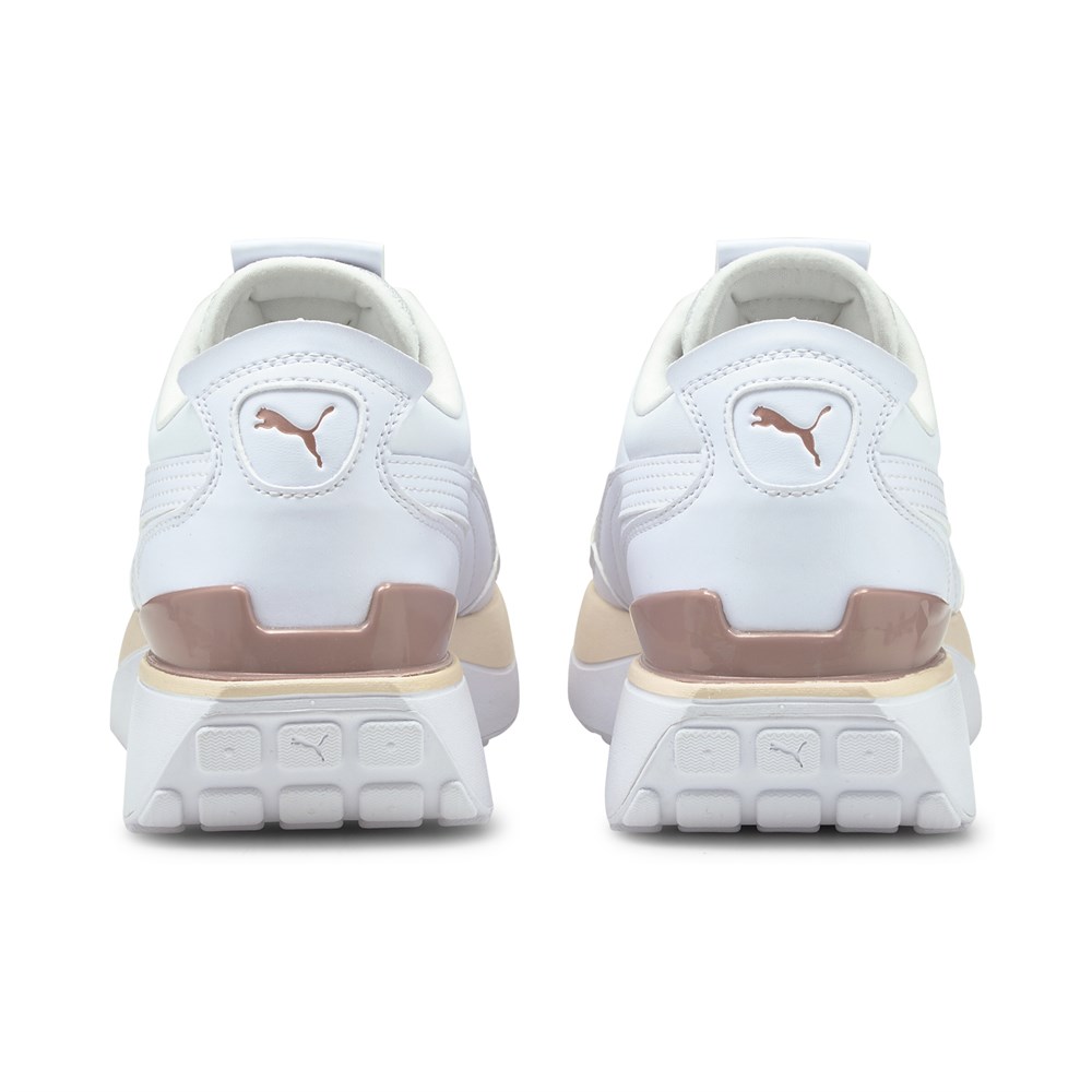 Puma Cruise Rider Wn S Kadın Günlük Ayakkabı - 37486501
