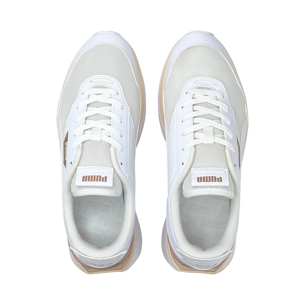 Puma Cruise Rider Wn S Kadın Günlük Ayakkabı - 37486501