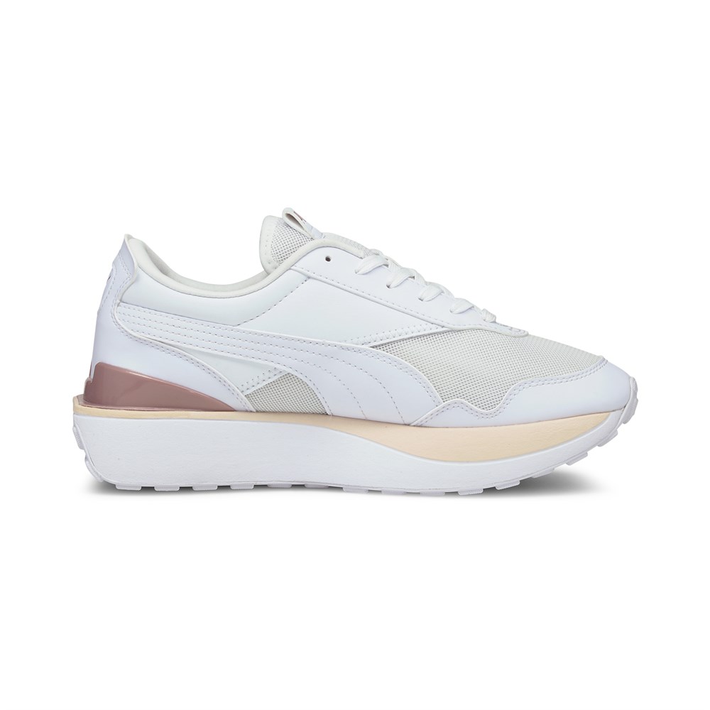Puma Cruise Rider Wn S Kadın Günlük Ayakkabı - 37486501