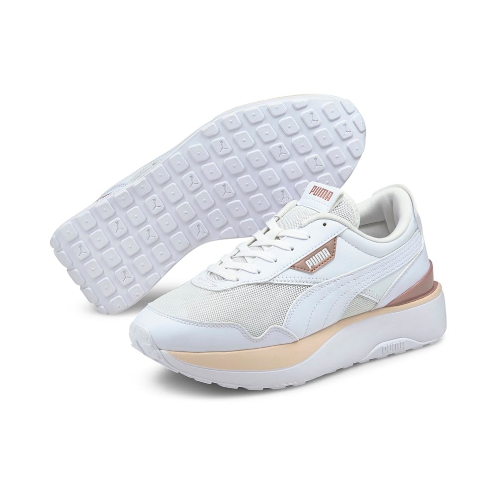 Puma Cruise Rider Wn S Kadın Günlük Ayakkabı - 37486501