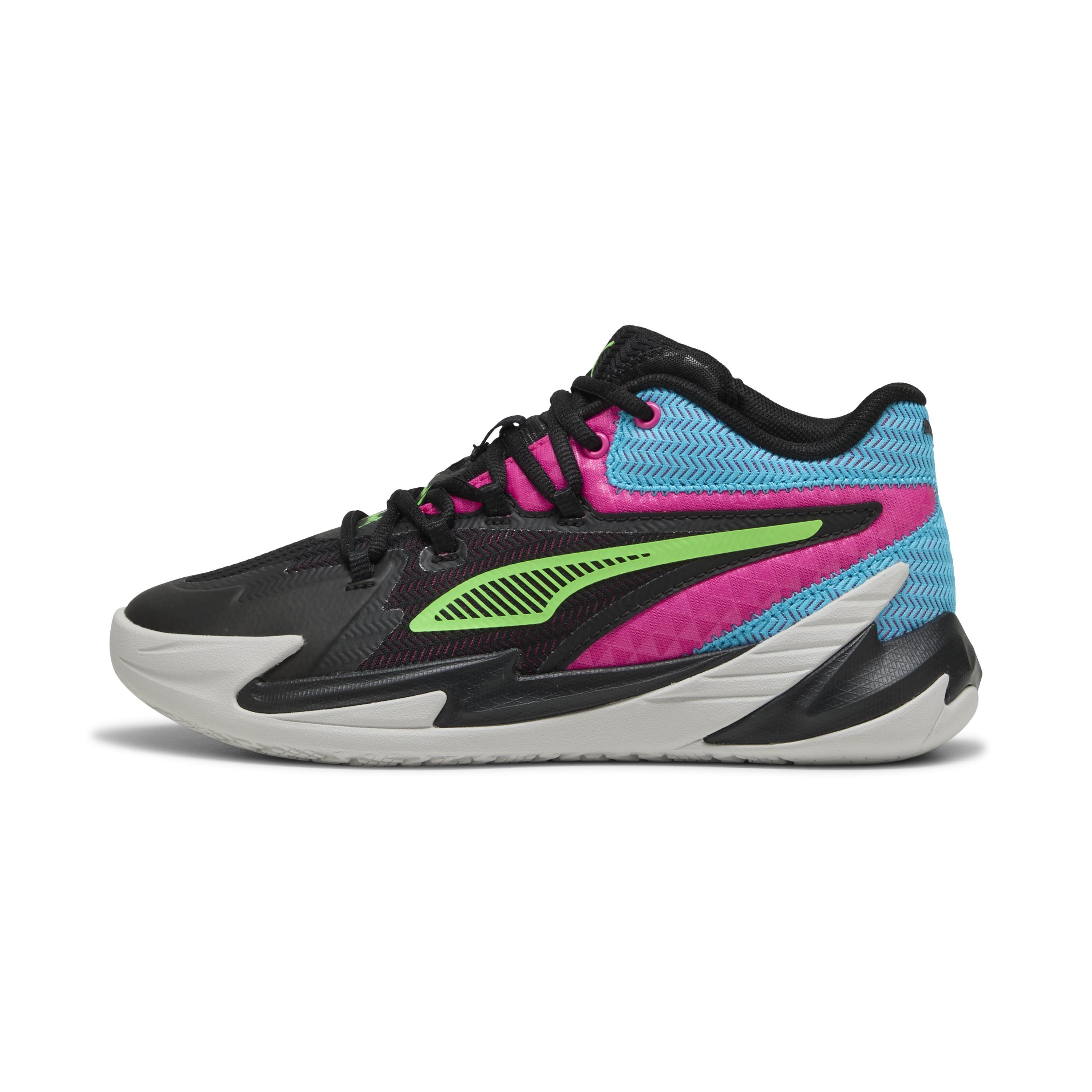 Puma Dagger Jr Erkek Basketbol Ayakkabı