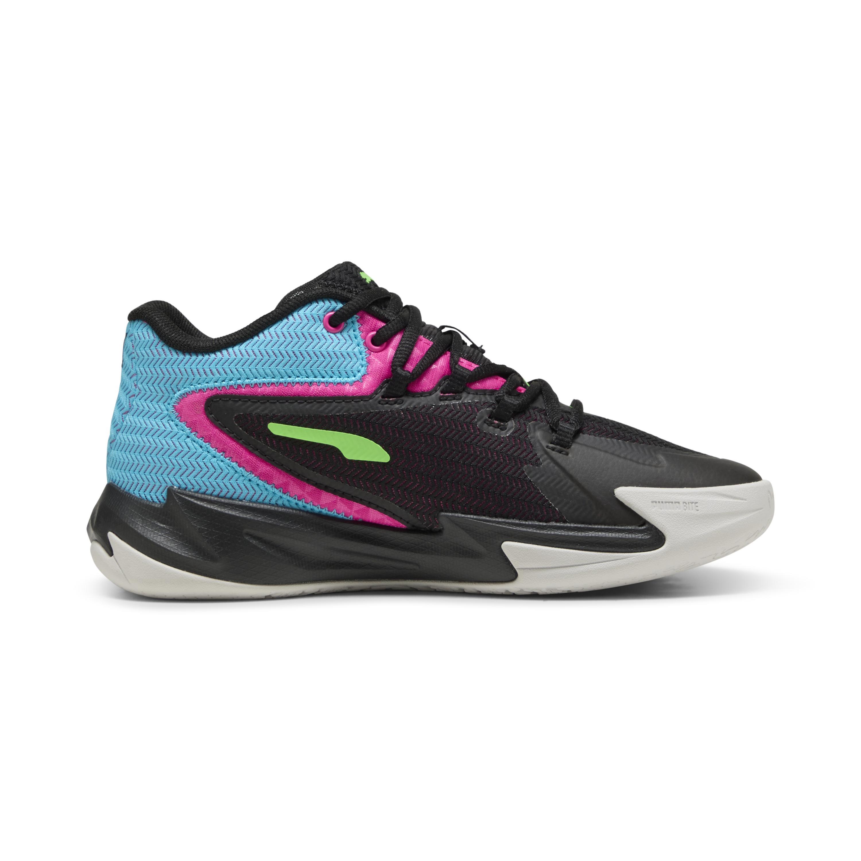 Puma Dagger Jr Erkek Basketbol Ayakkabı