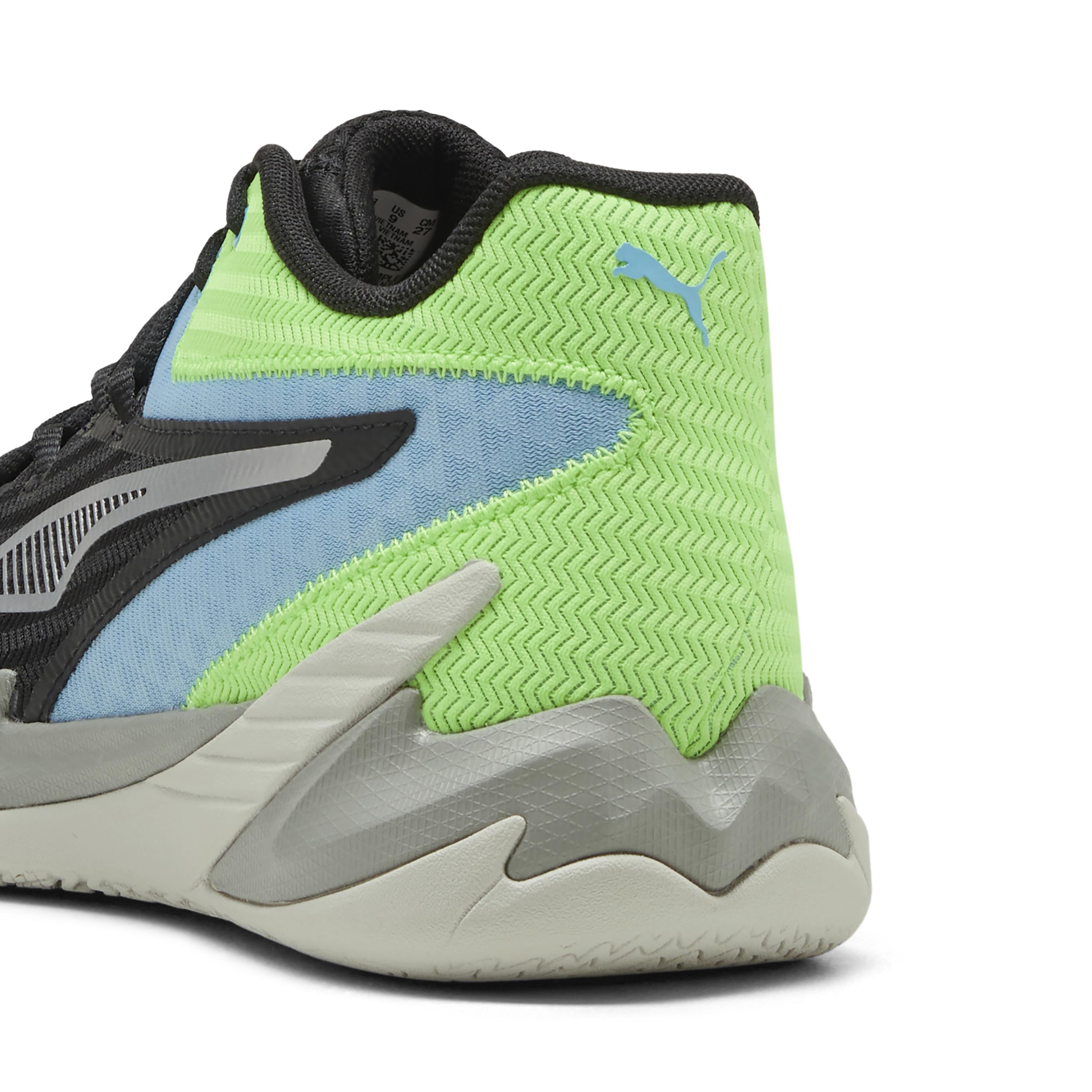 Puma Dagger Unisex Yetişkin Basketbol Ayakkabı