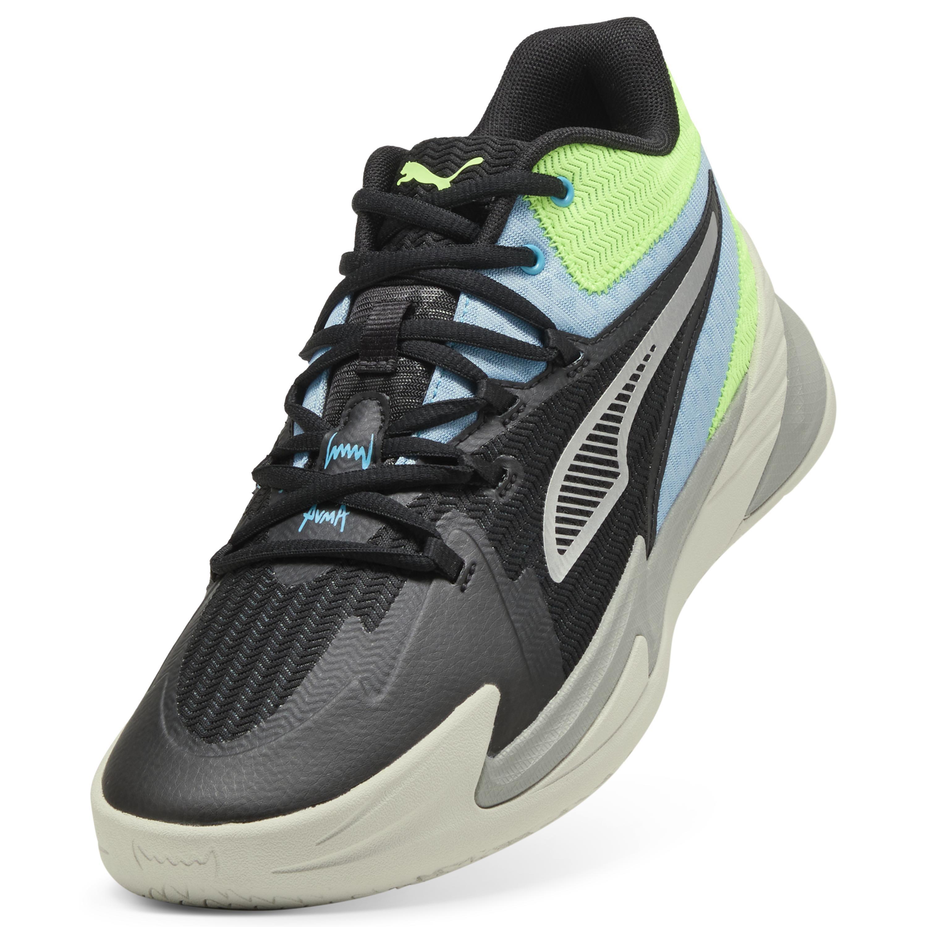 Puma Dagger Unisex Yetişkin Basketbol Ayakkabı