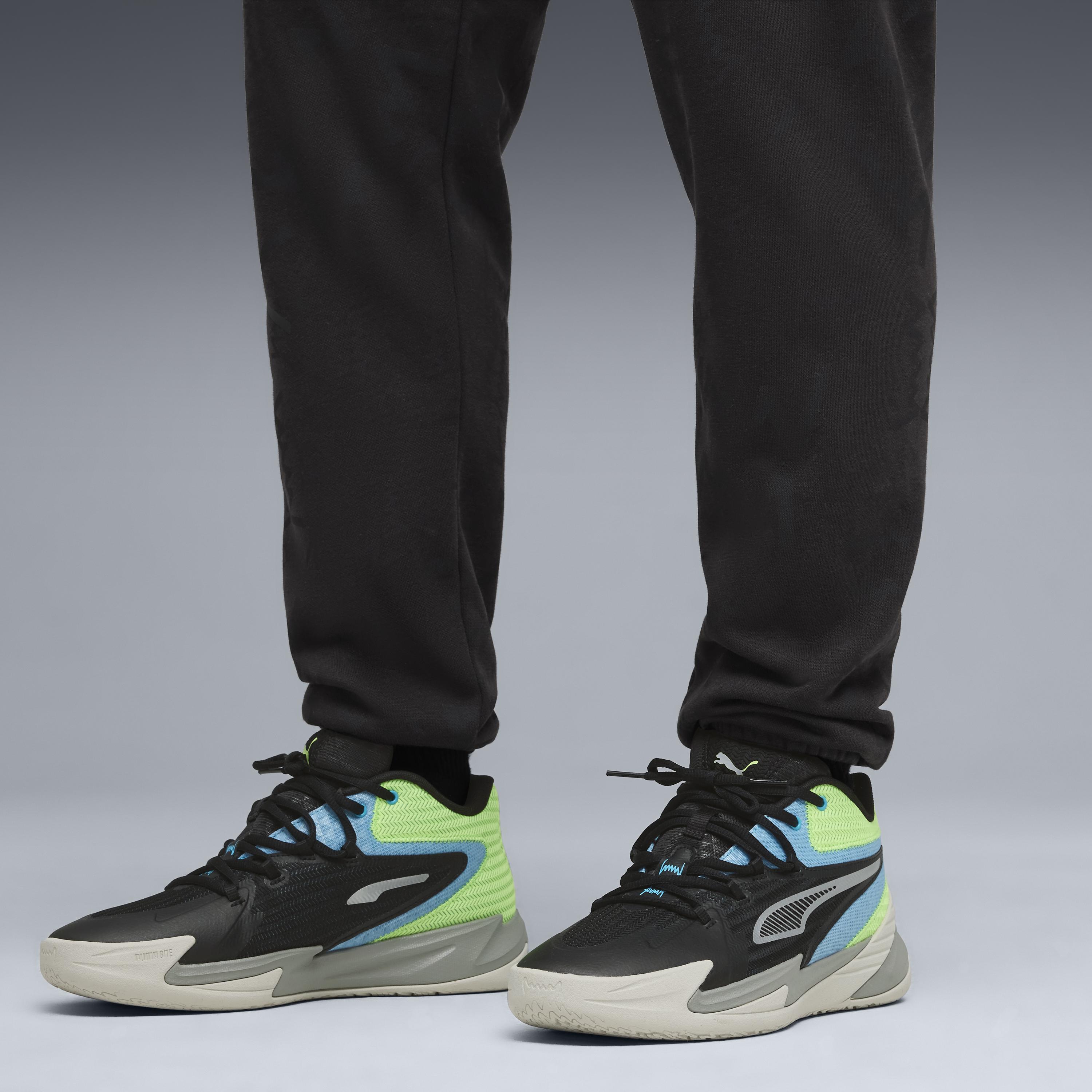Puma Dagger Unisex Yetişkin Basketbol Ayakkabı
