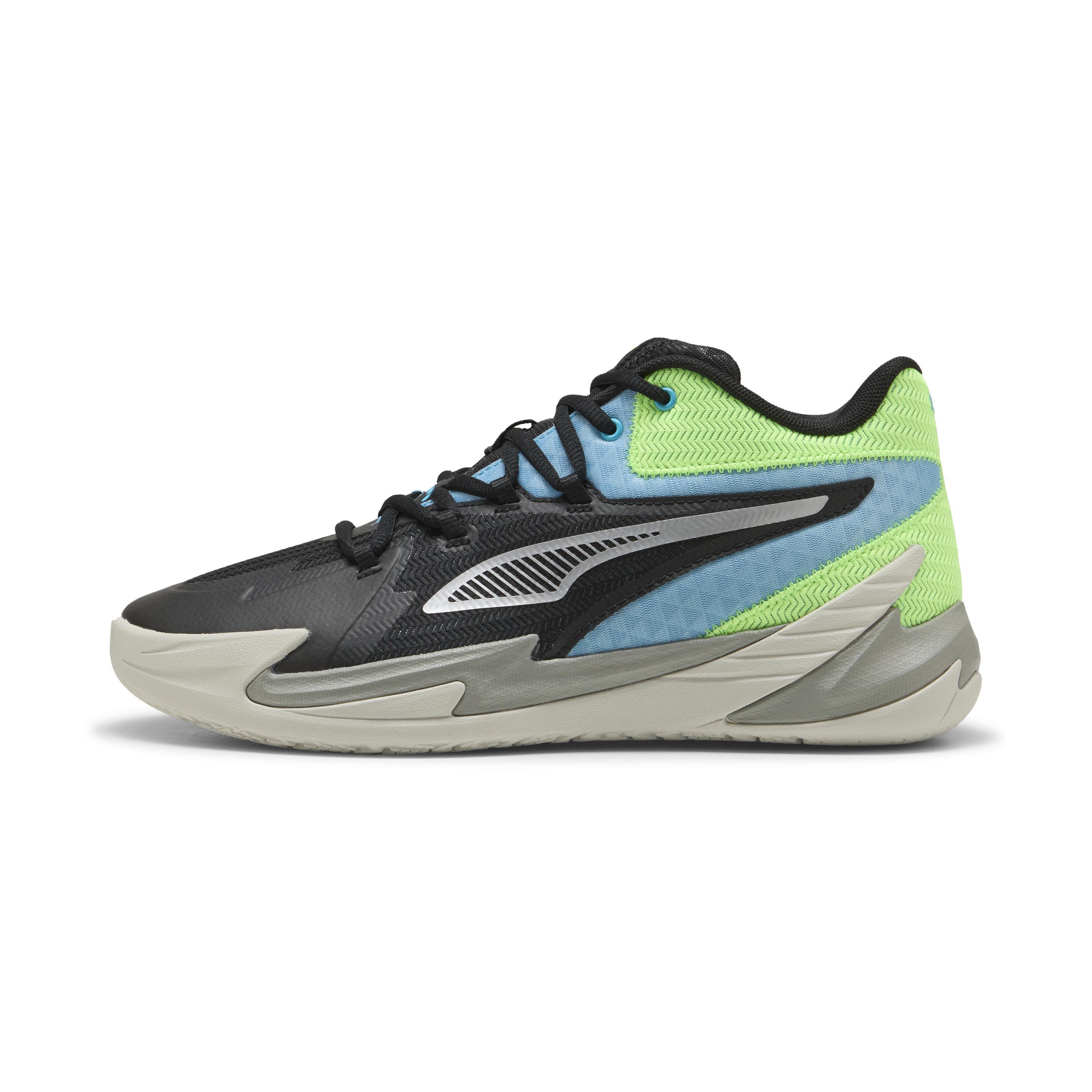 Puma Dagger Unisex Yetişkin Basketbol Ayakkabı