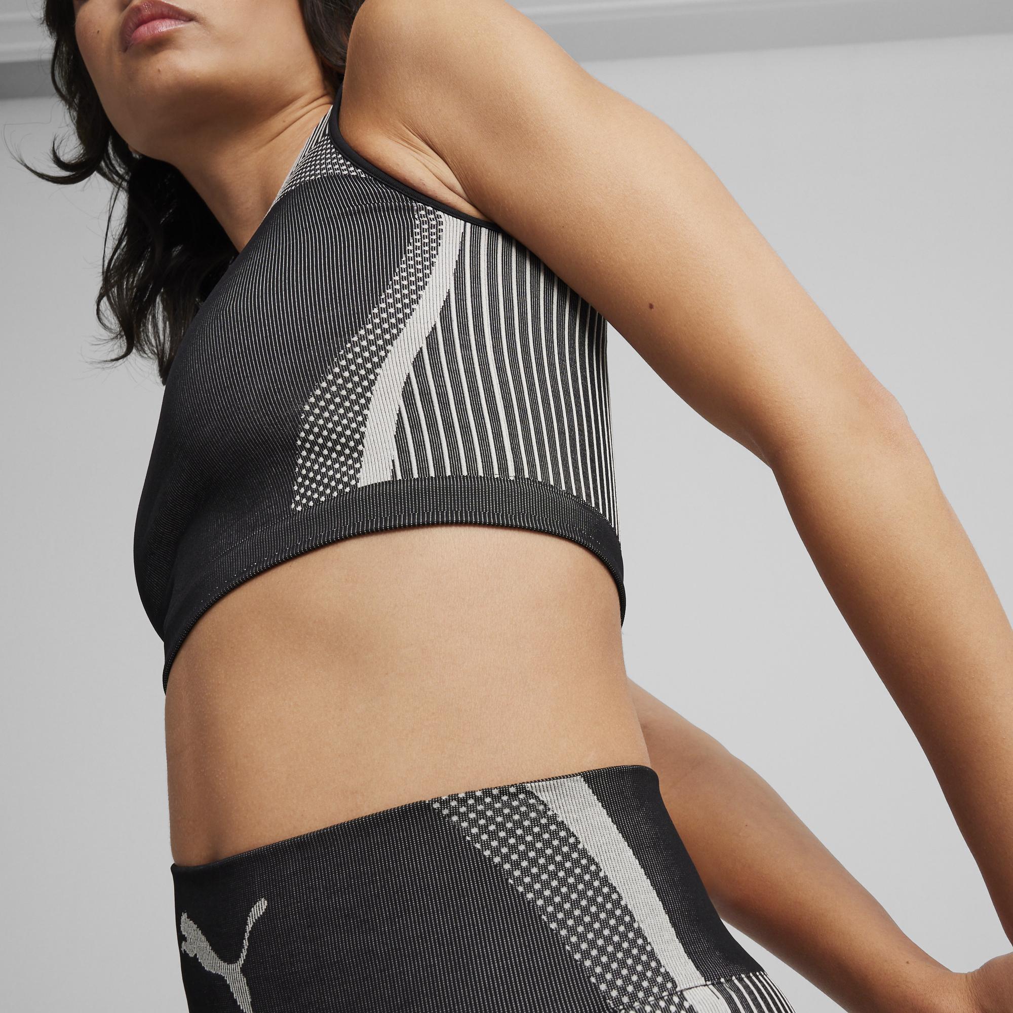 Puma Dare To Crop Top Kadın Atlet
