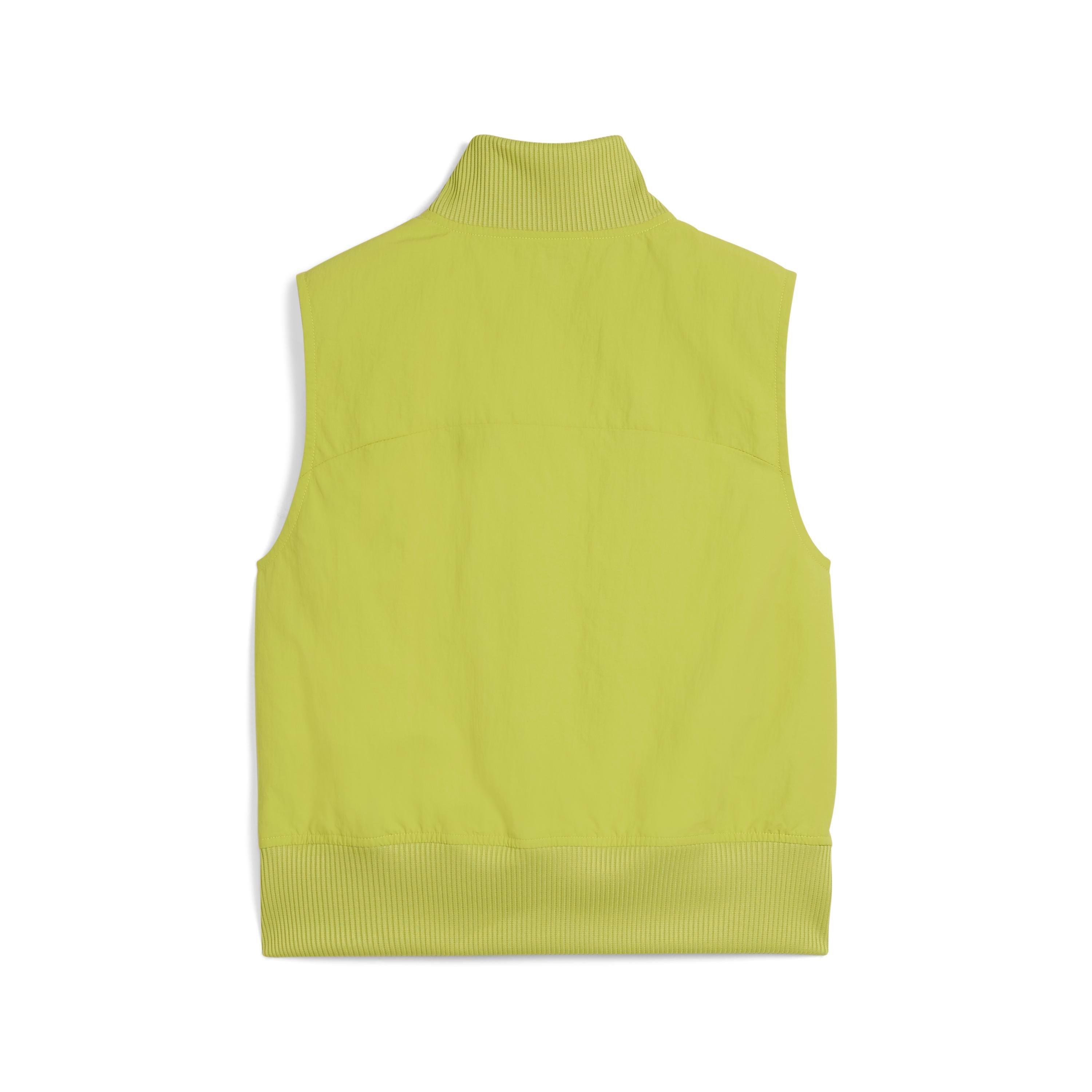 Puma Dare To Full-Zip Vest Kadın Yelek