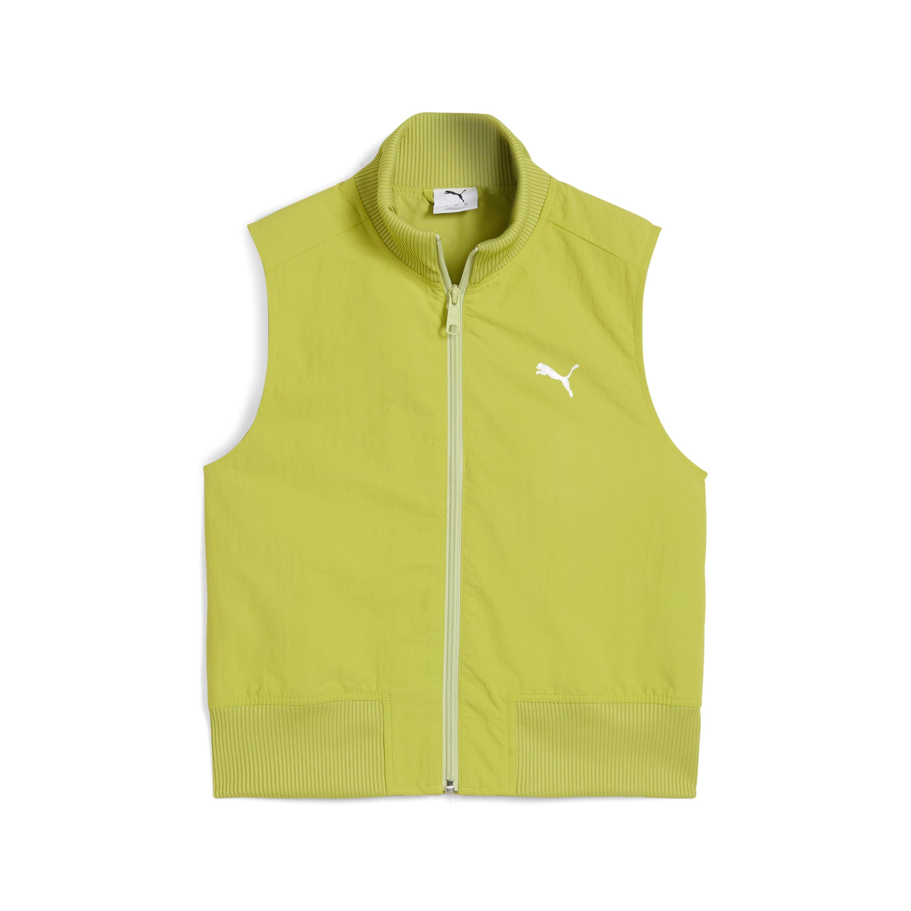 Puma Dare To Full-Zip Vest Kadın Yelek