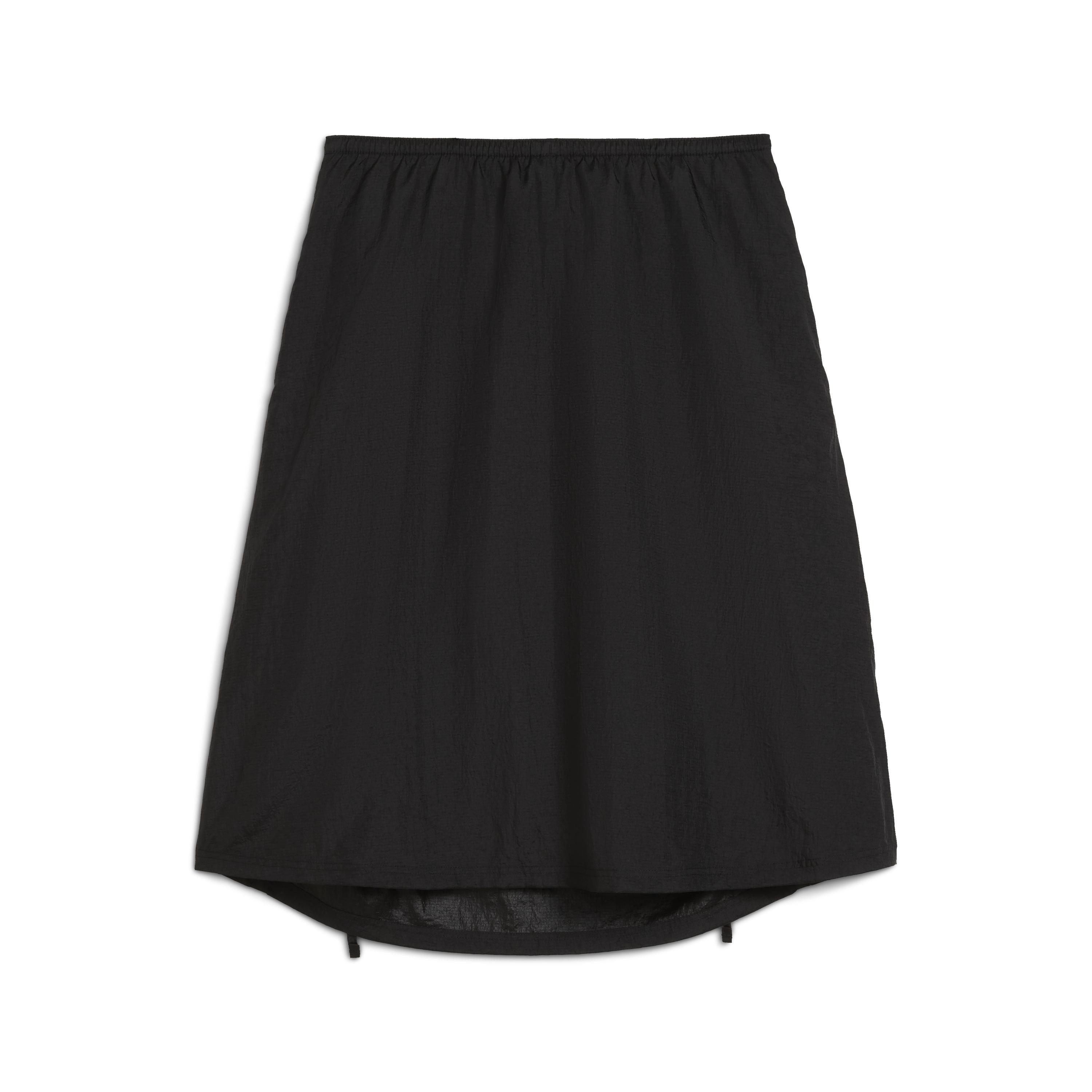 Puma Dare To Midi Skirt Kadın Yetişkin Etek