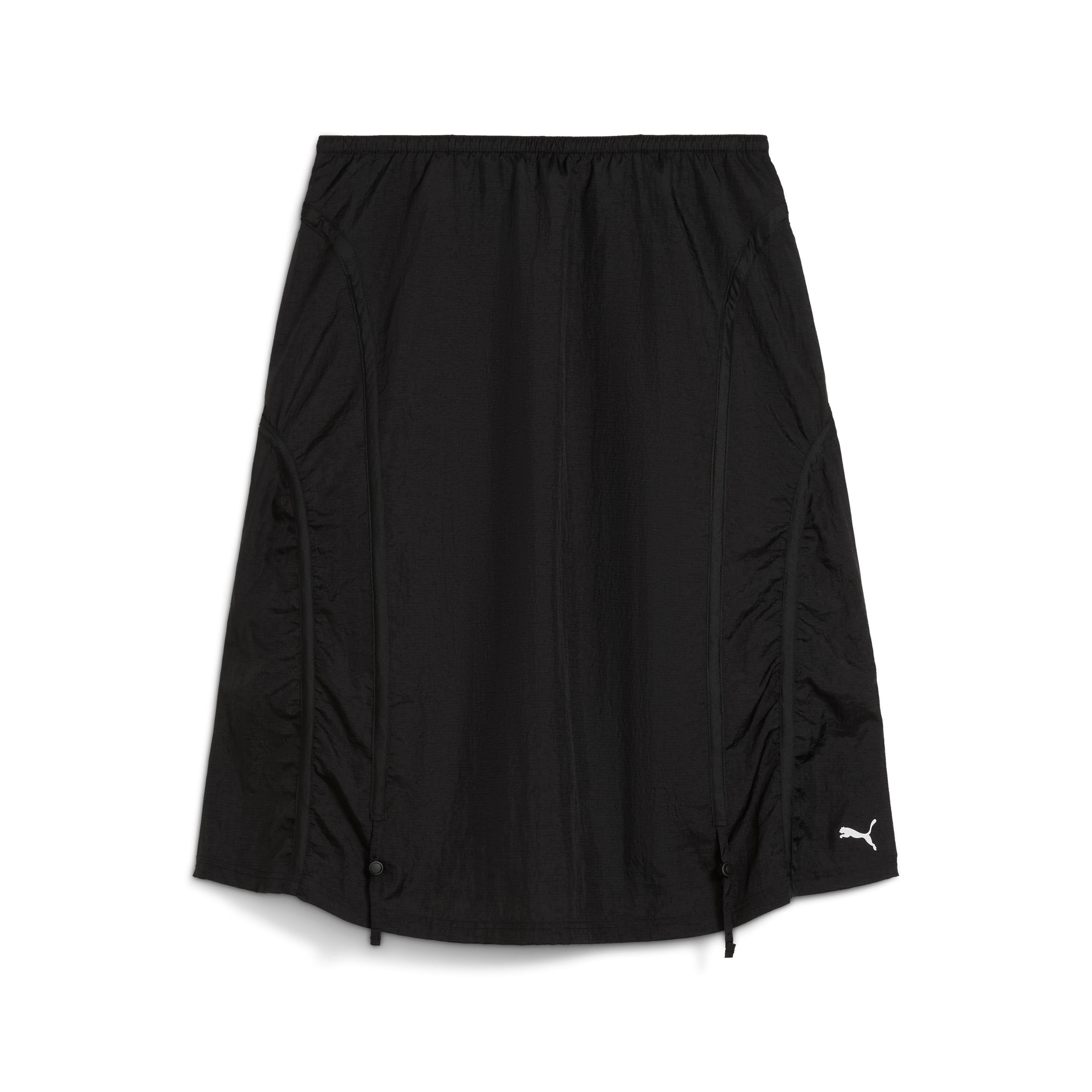 Puma Dare To Midi Skirt Kadın Yetişkin Etek