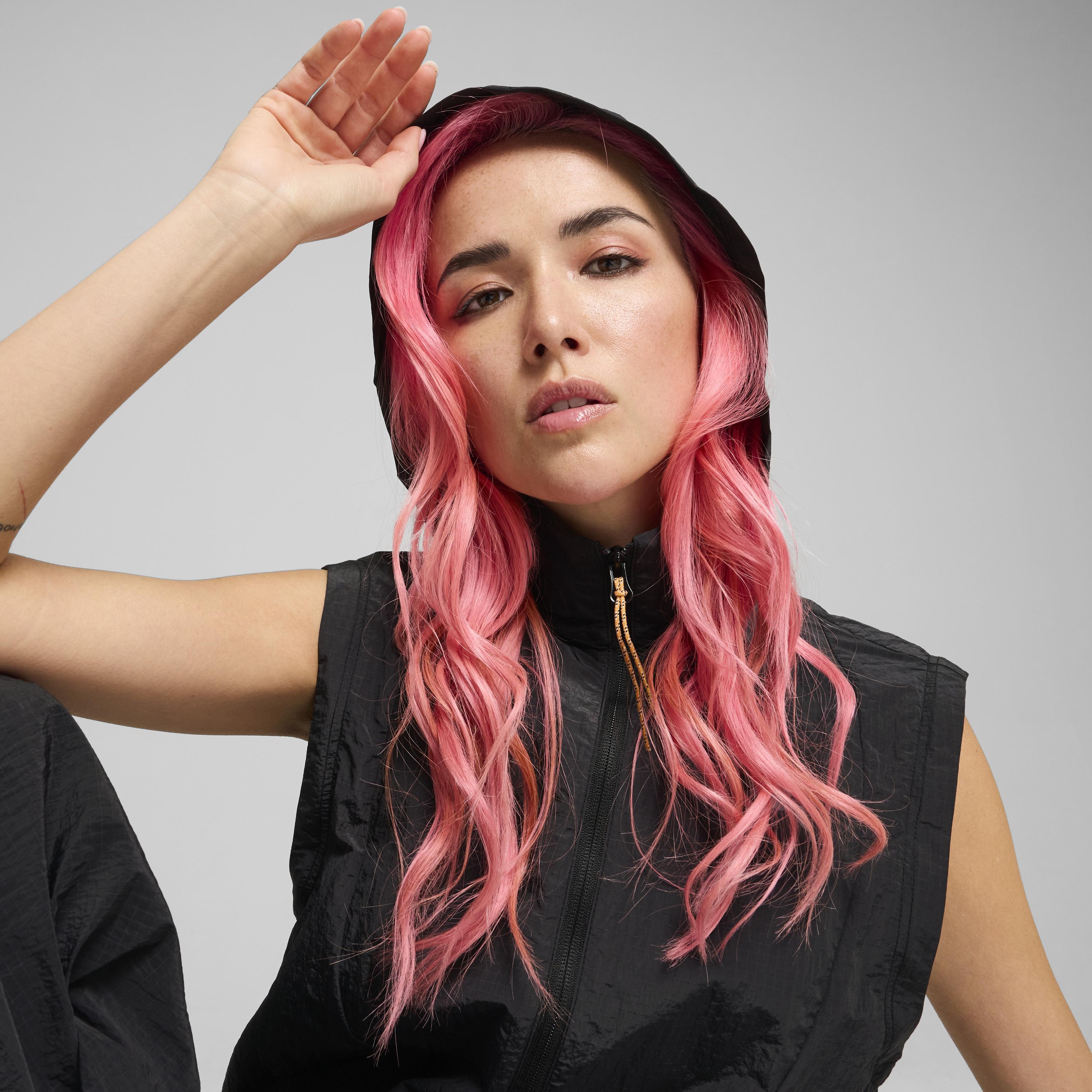 Puma Dare To Modular Jacket Kadın Ceket