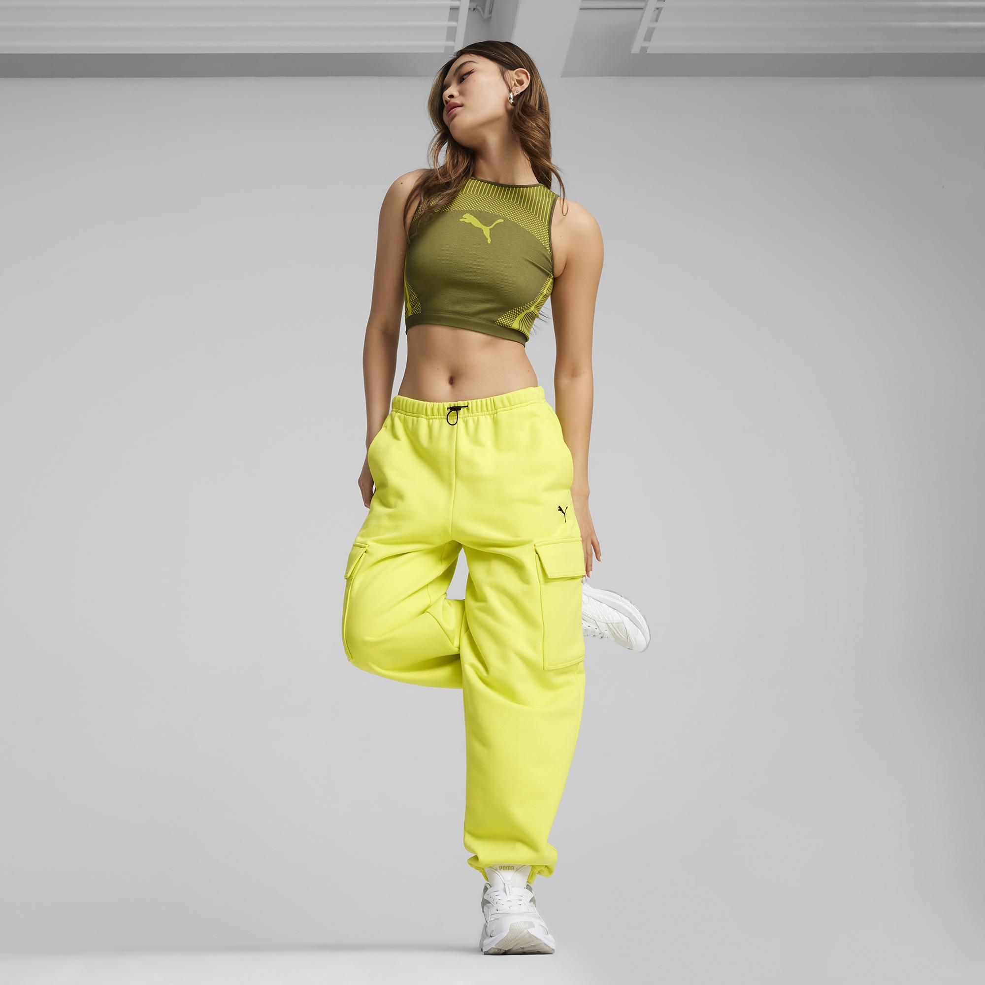 Puma Dare To Relaxed Sweatpants Kadın Eşofman Altı